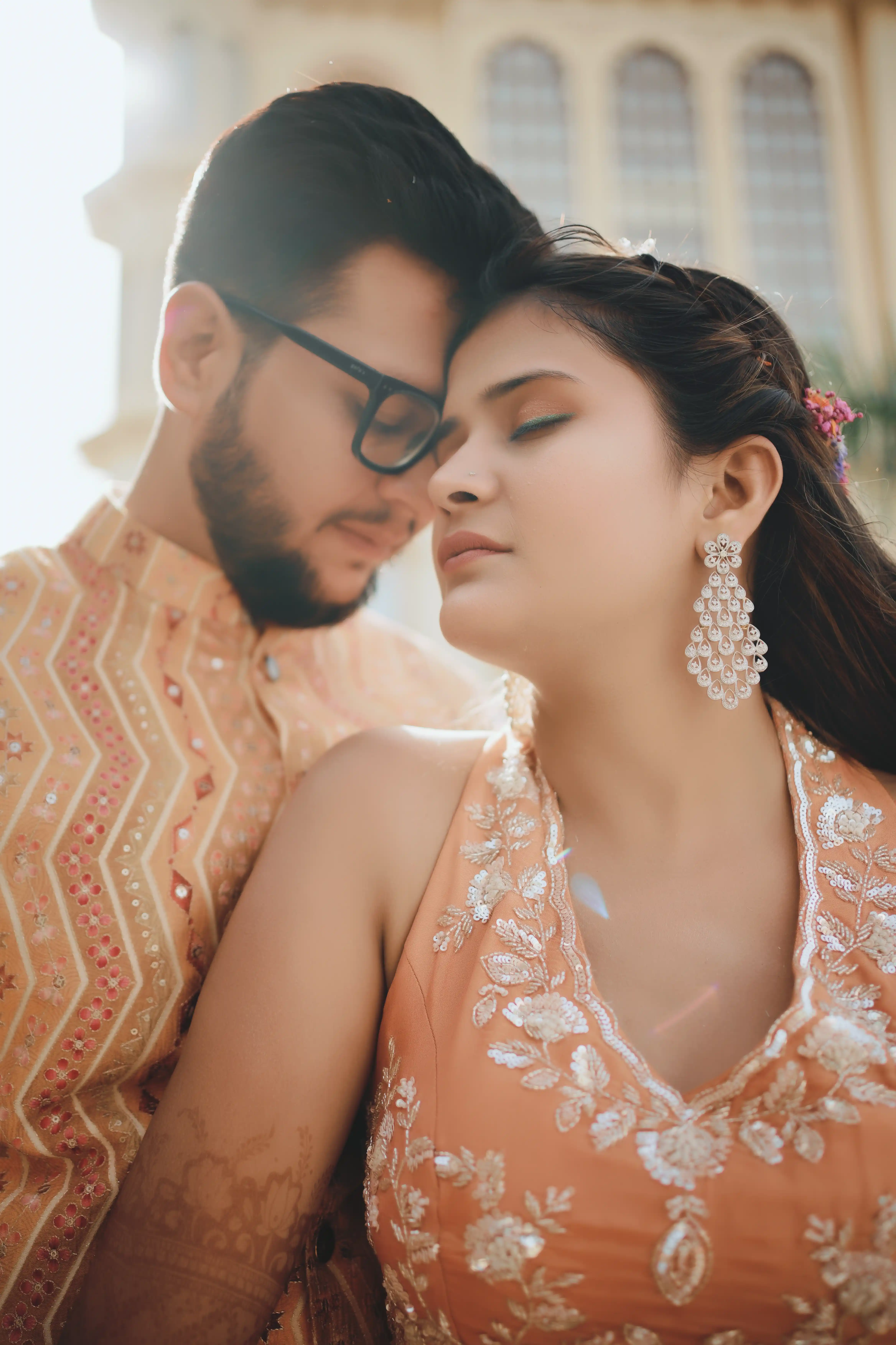 Wedding album