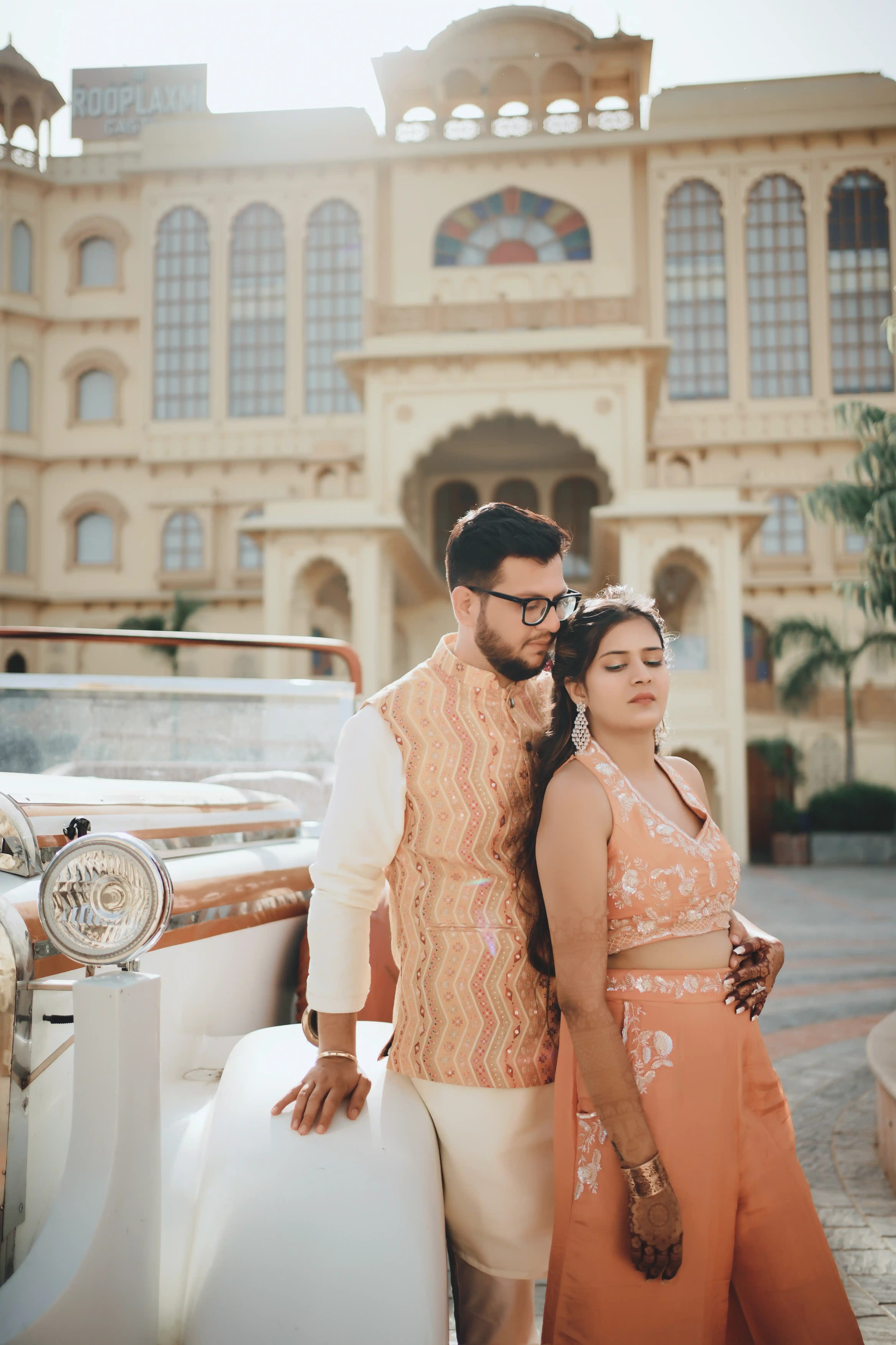 Wedding album
