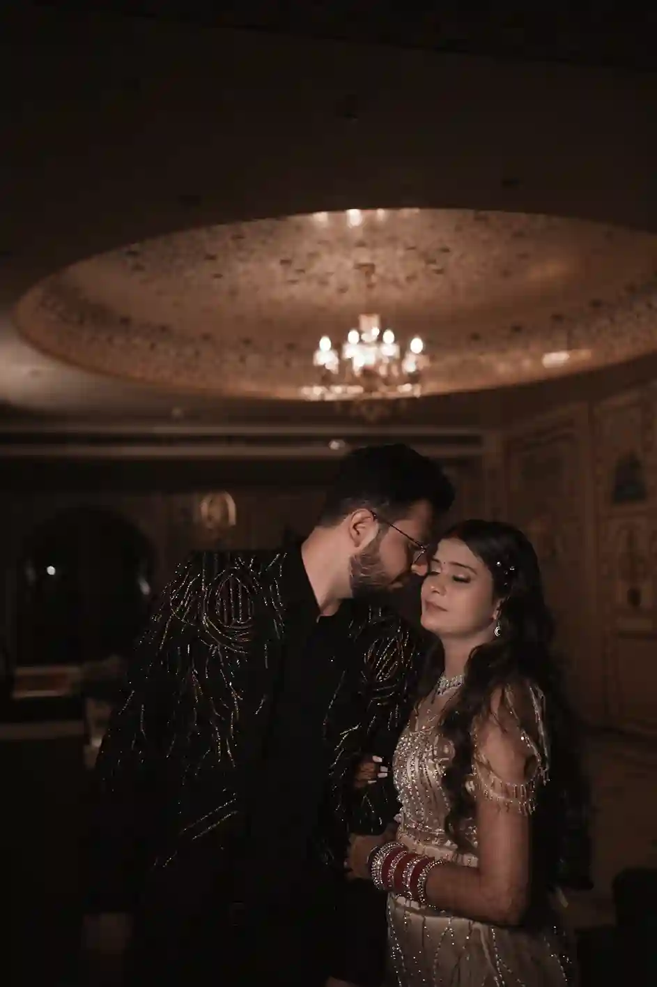 Wedding album