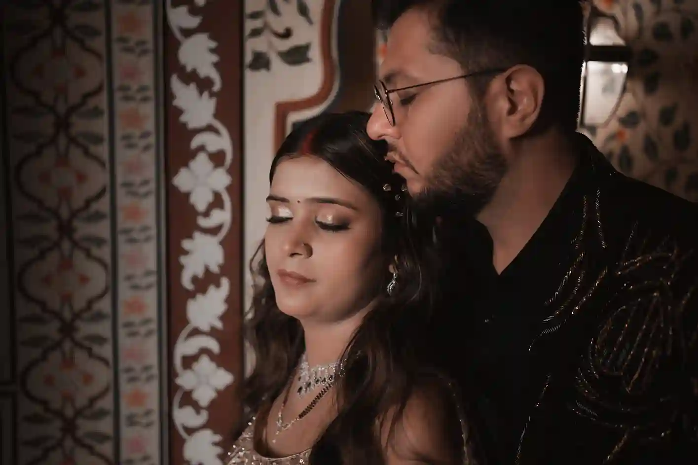 Wedding album