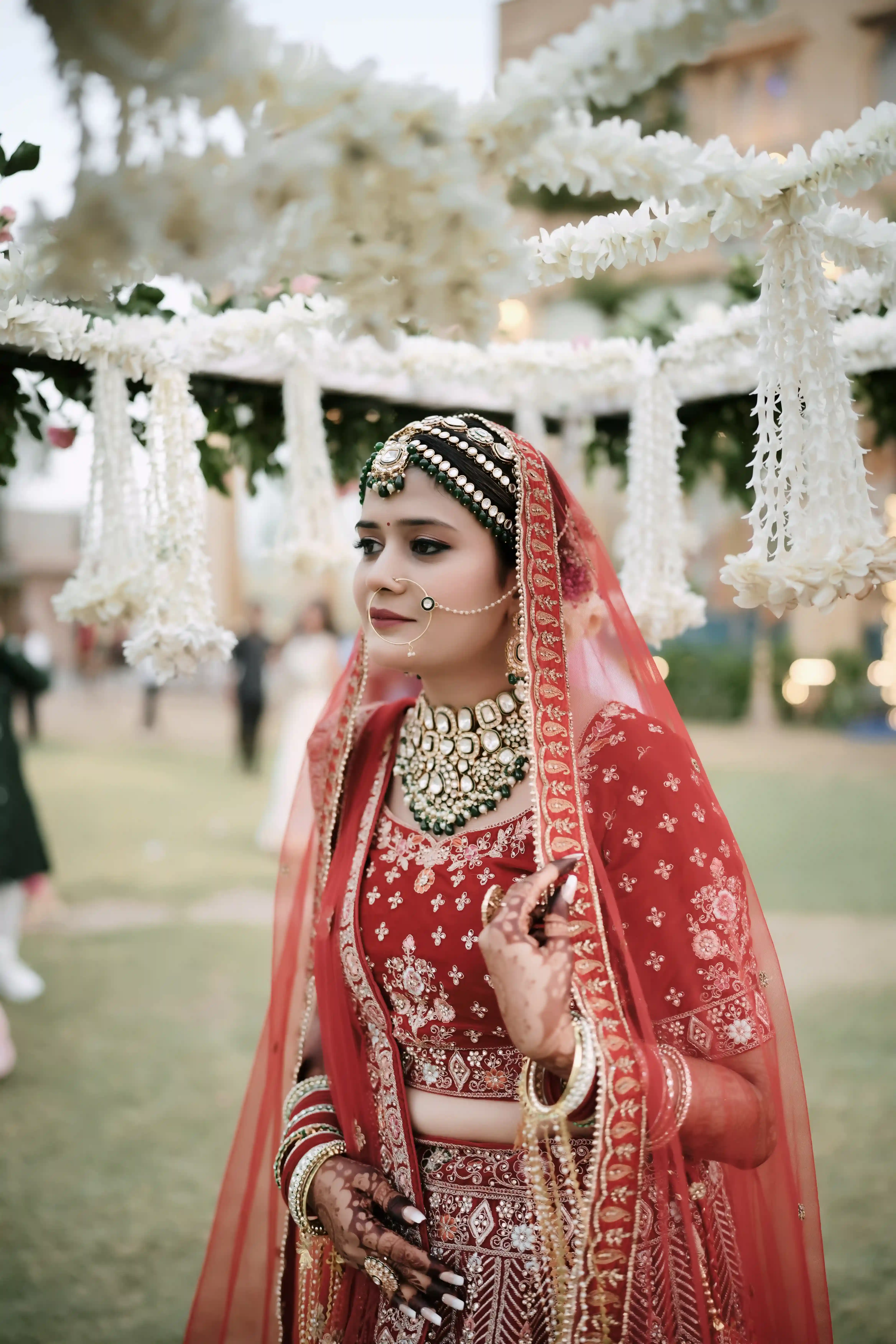 Wedding album