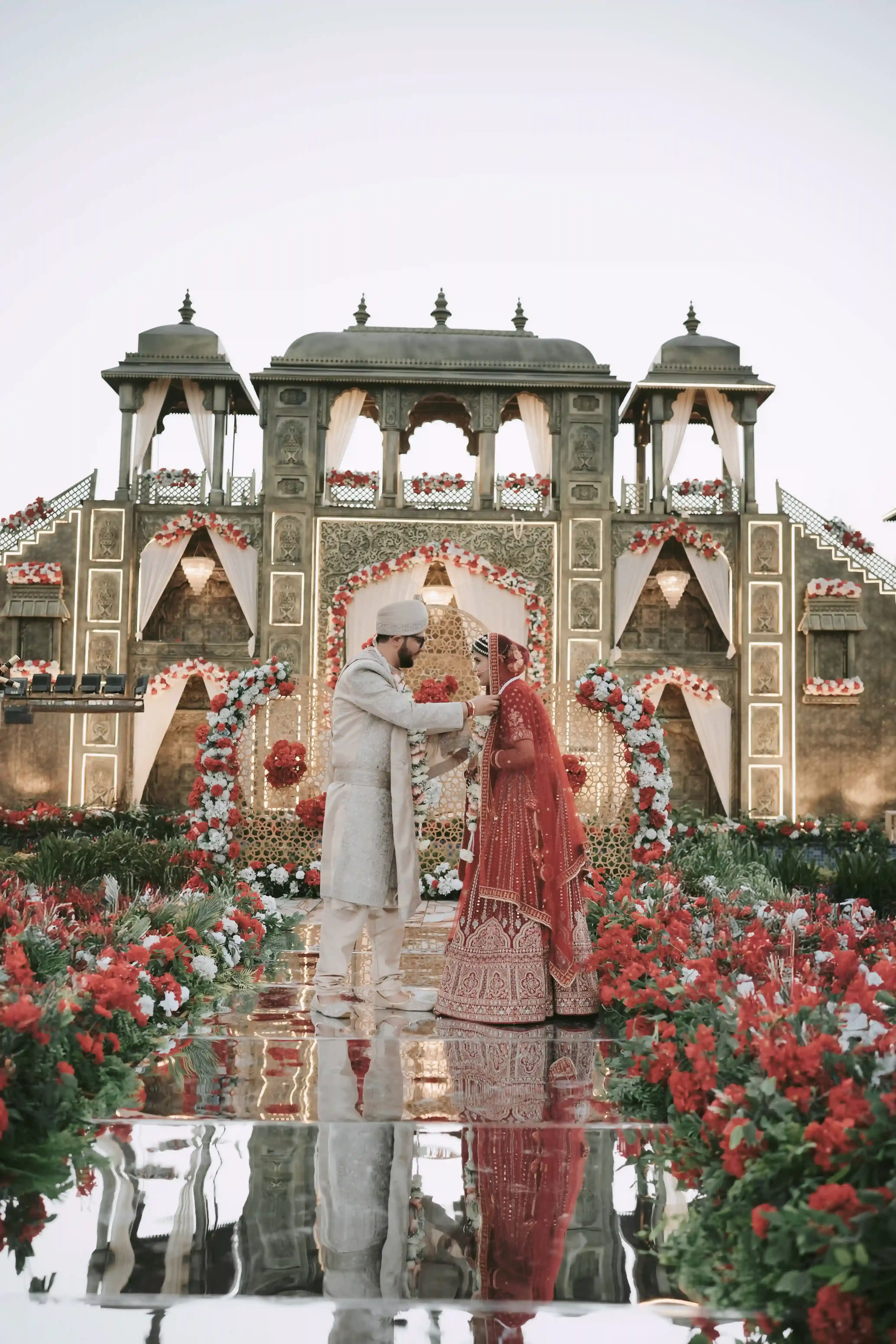 Wedding album