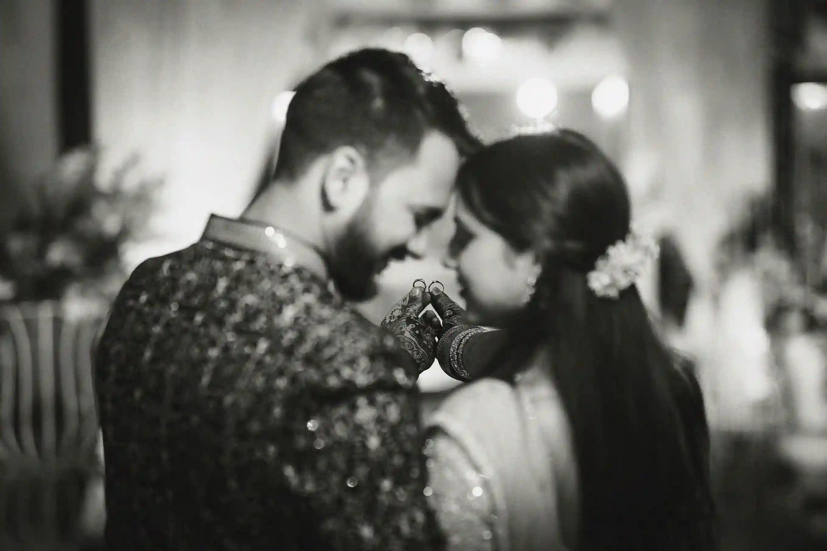 Wedding album