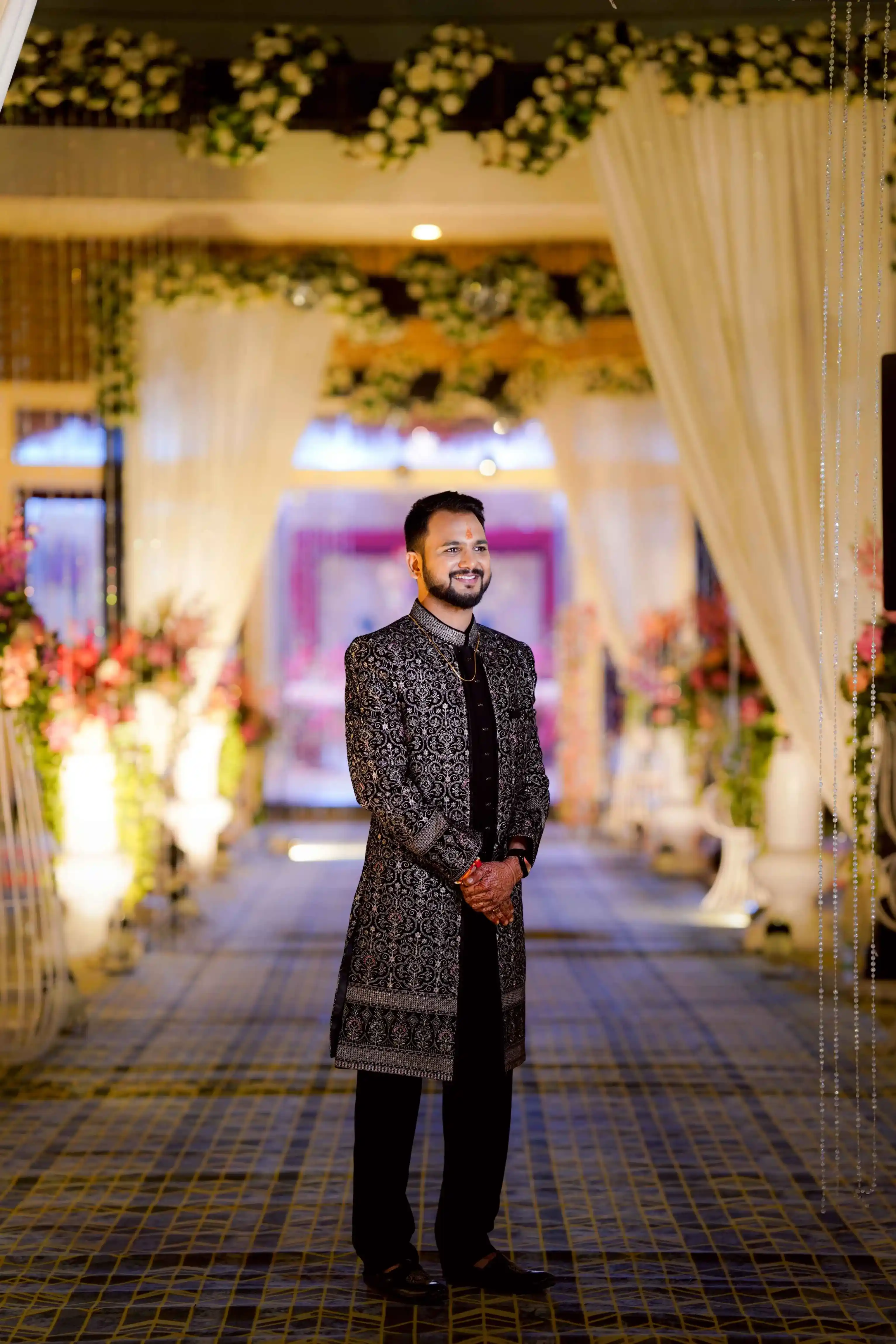 Wedding album