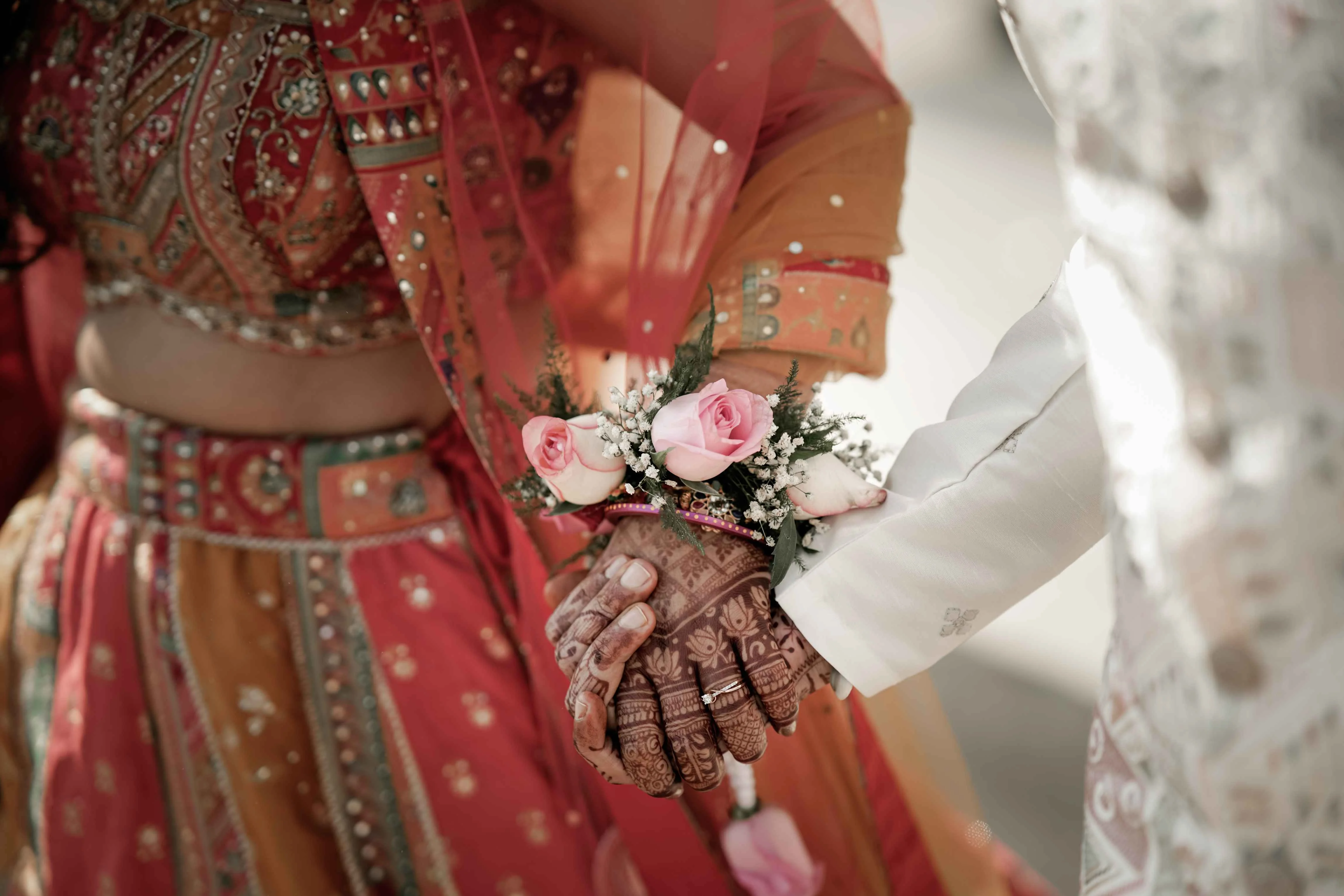 Wedding album