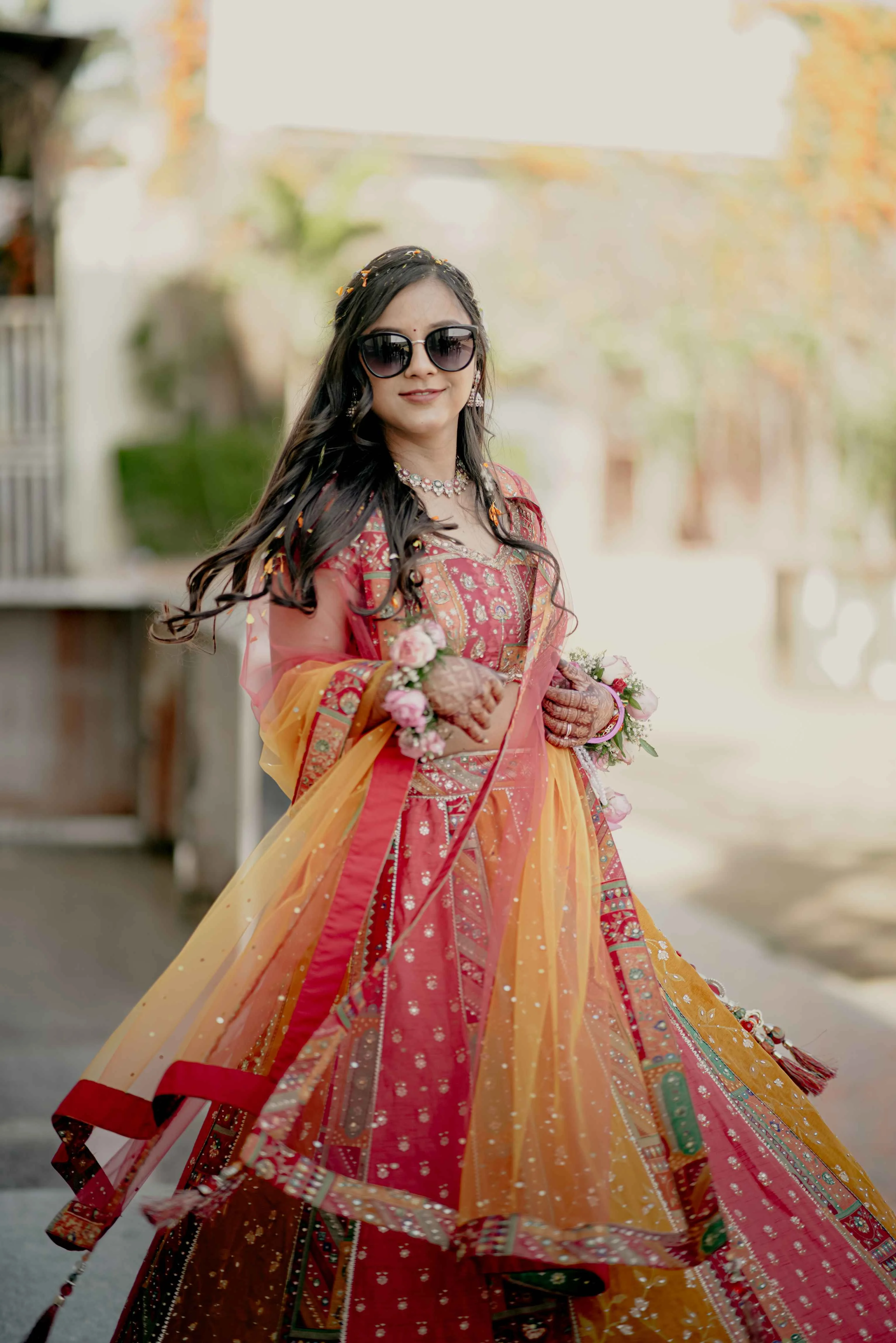 Wedding album