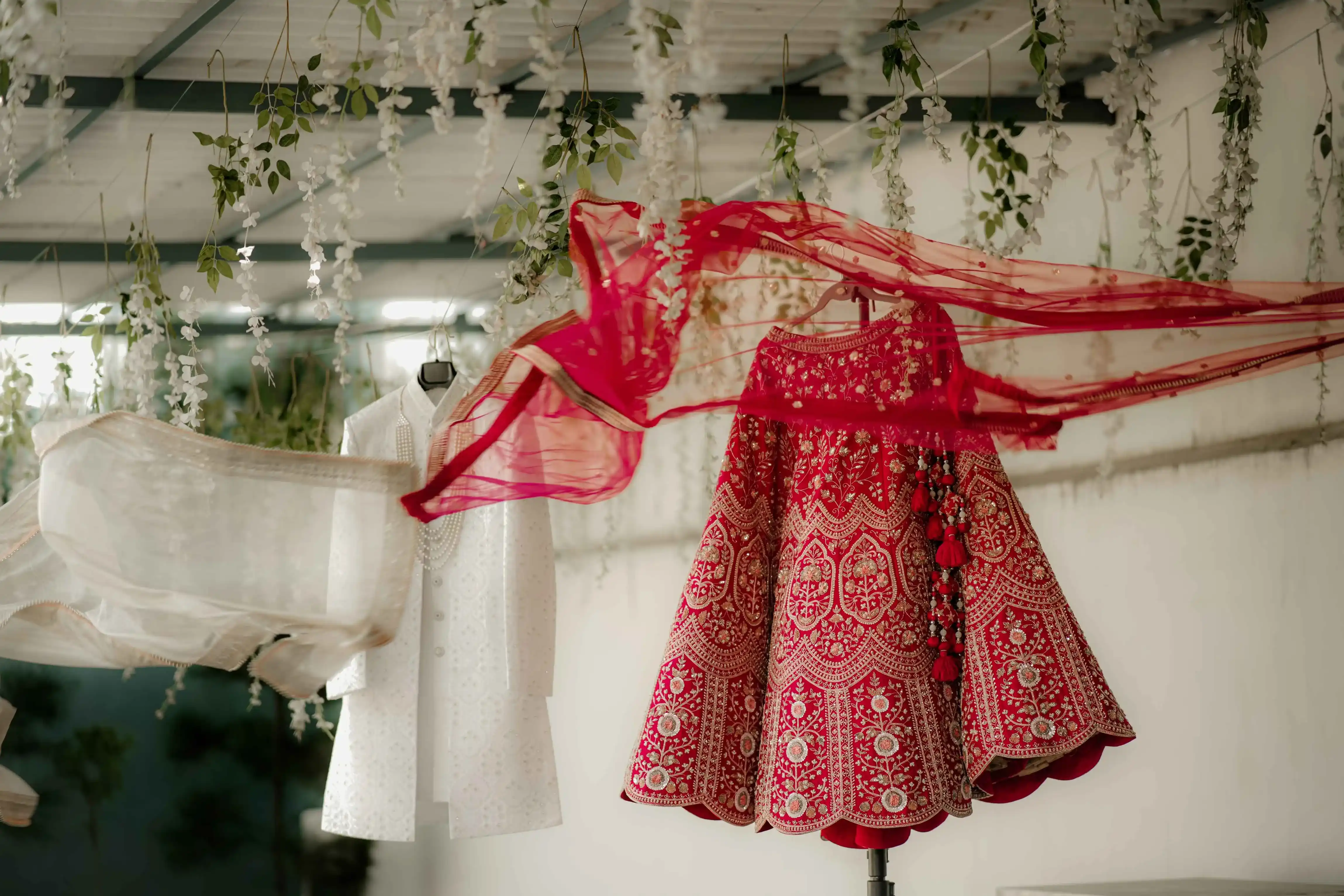 Wedding album