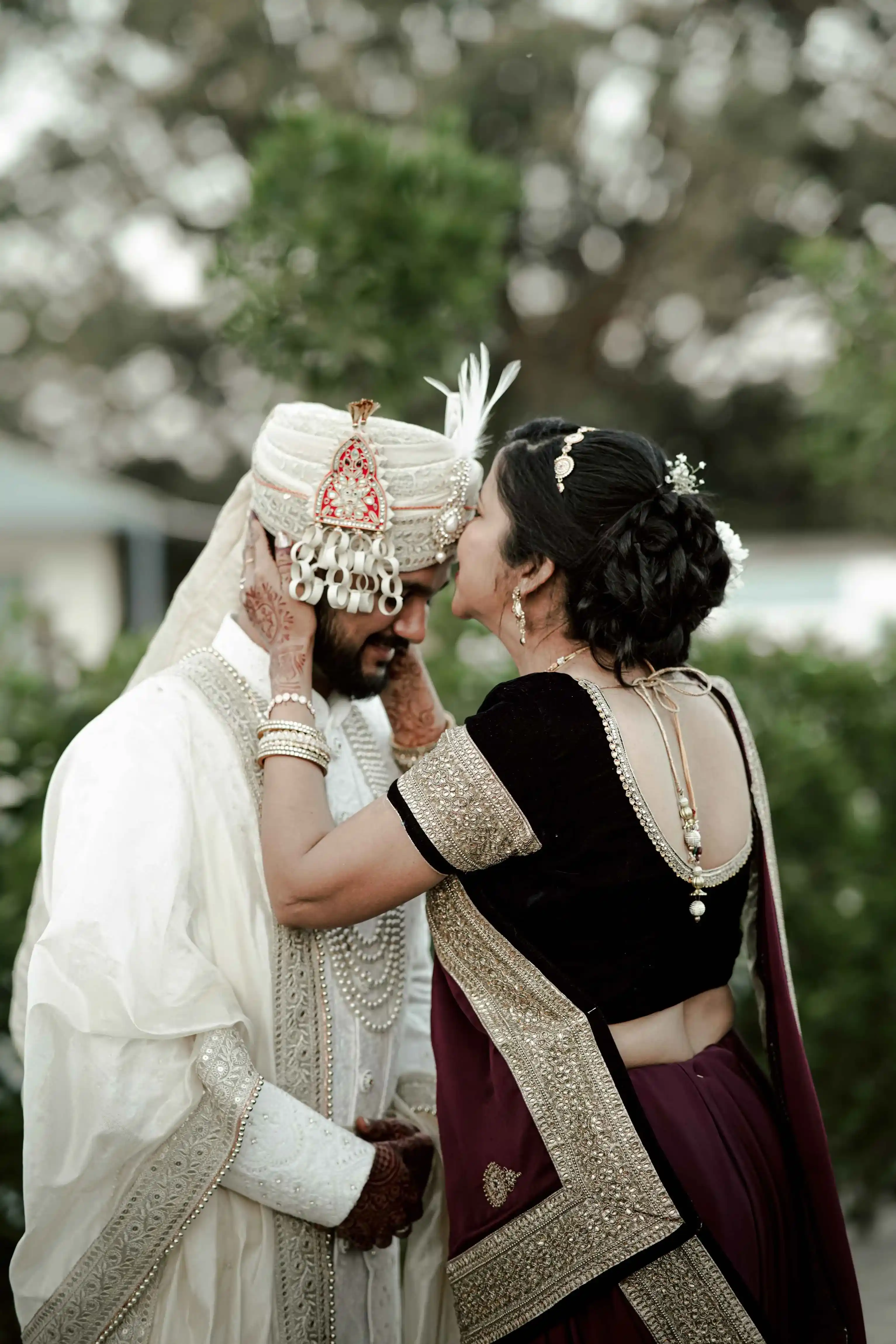Wedding album