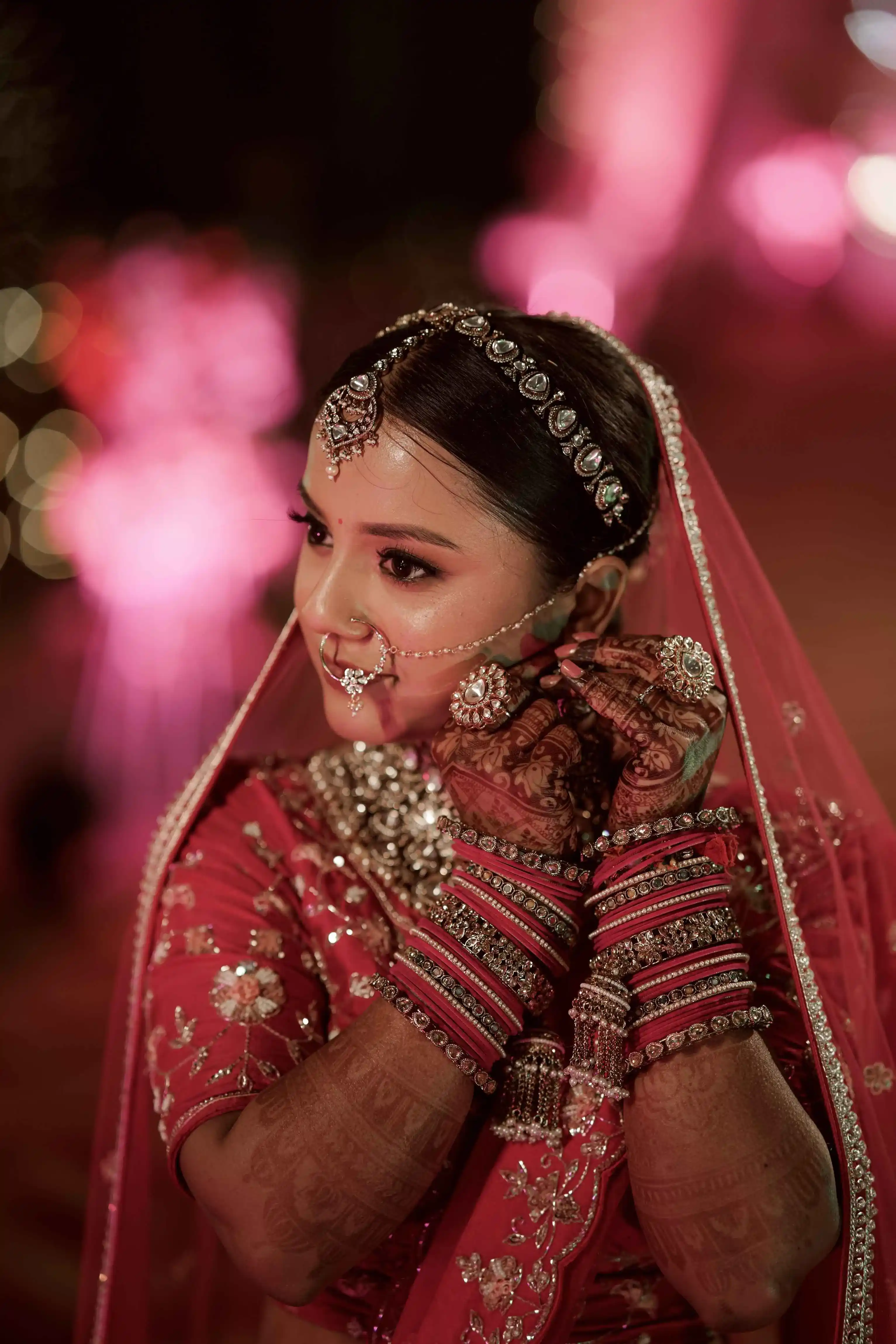 Wedding album