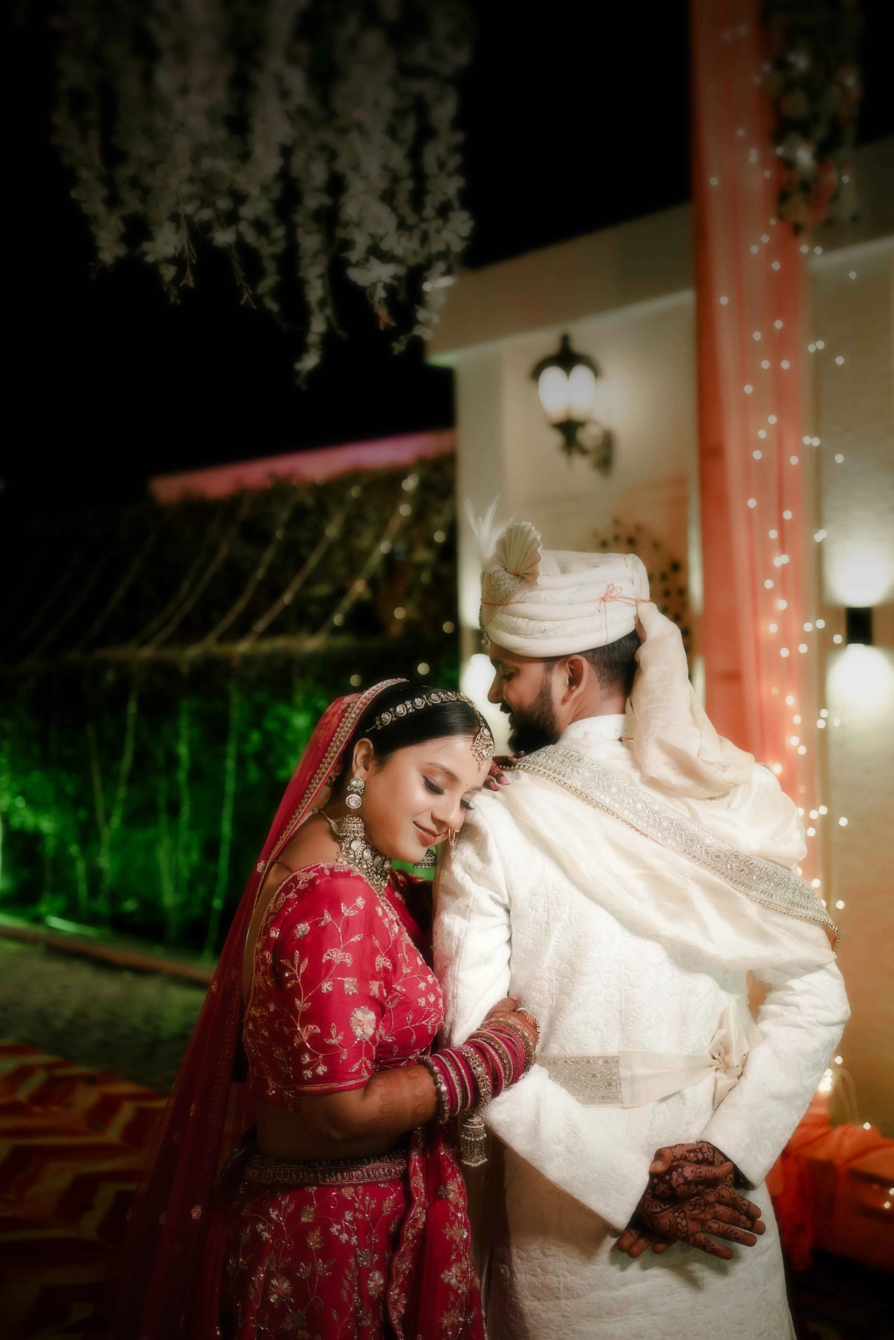 Wedding album