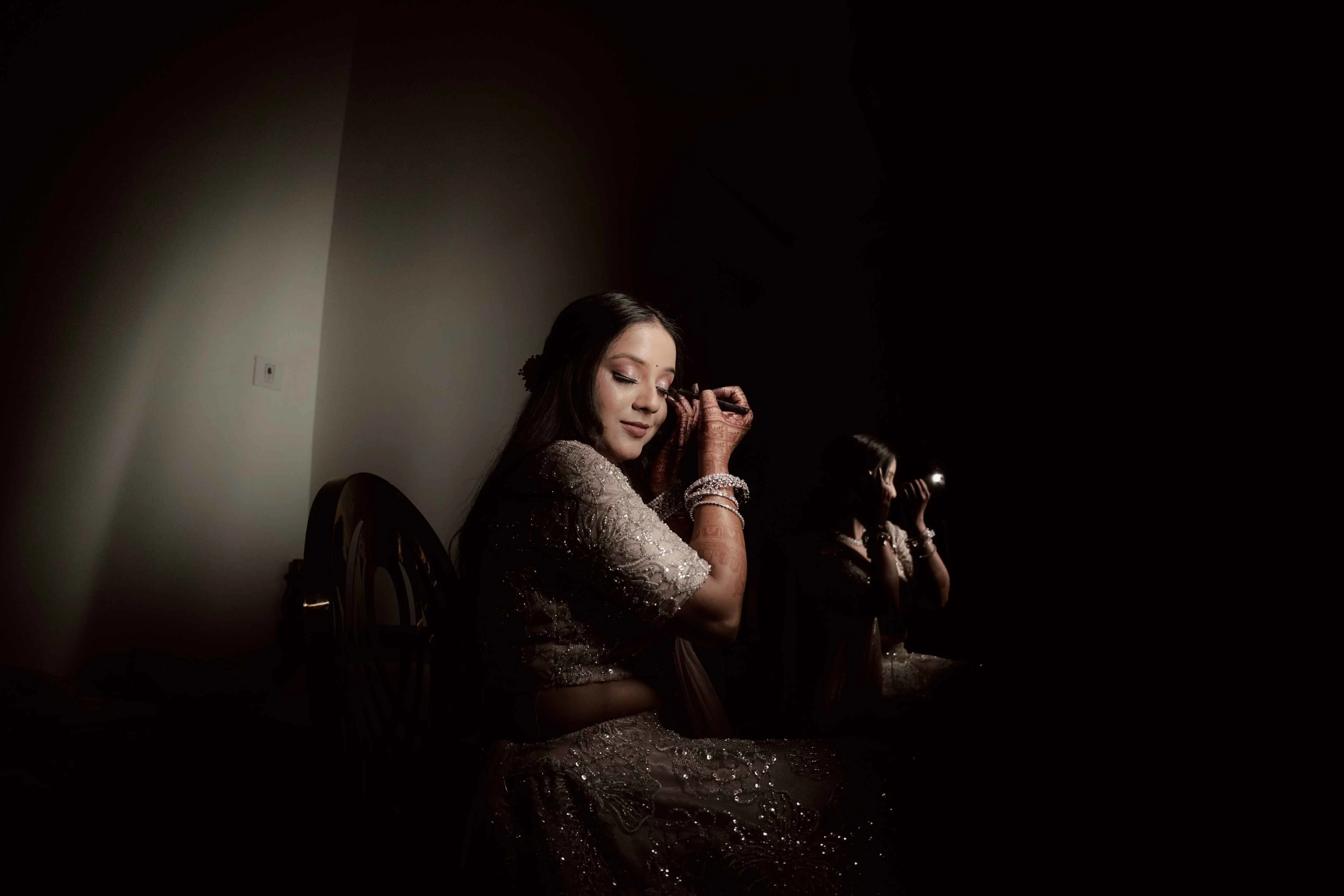 Wedding album