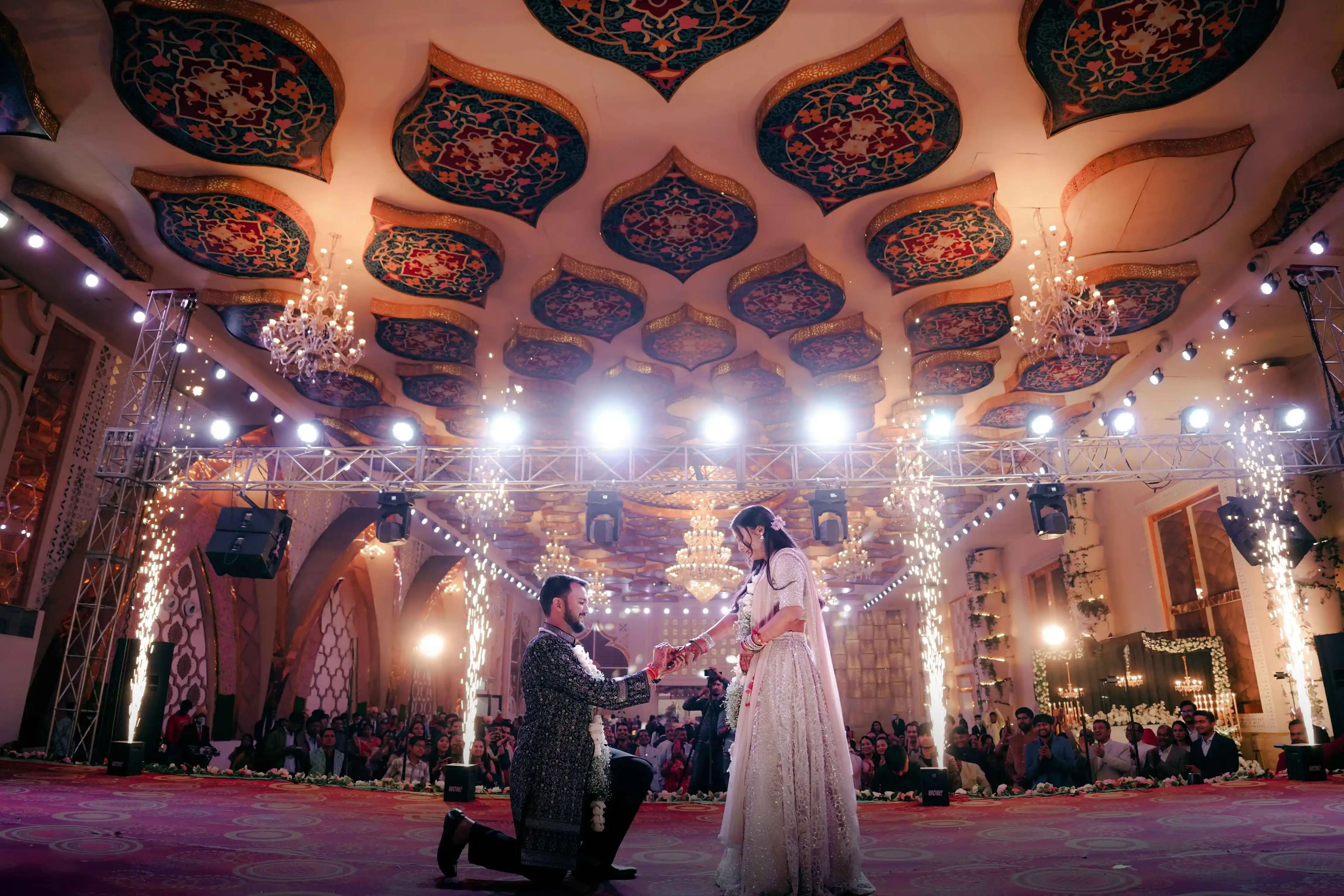 Wedding album