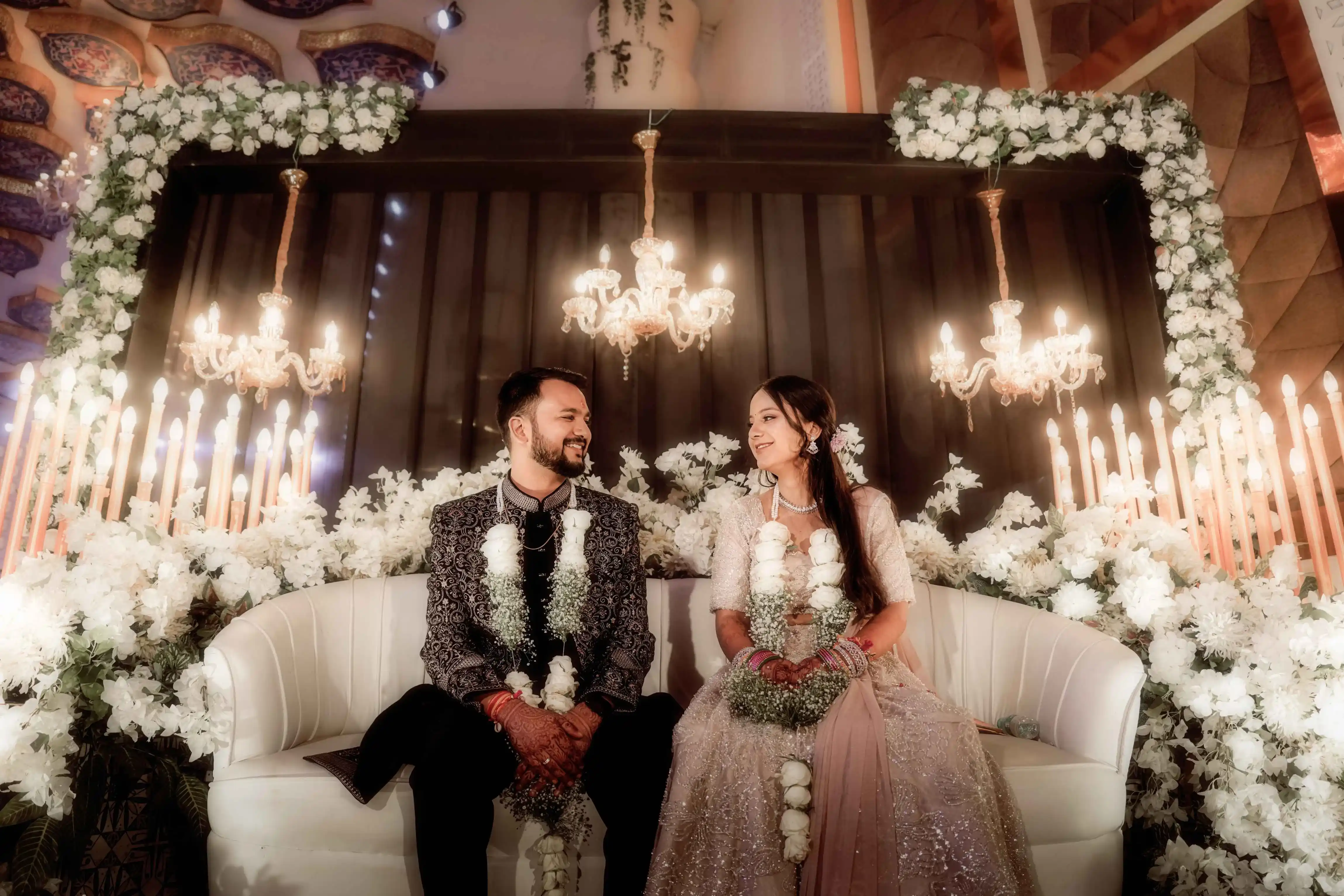 Wedding album