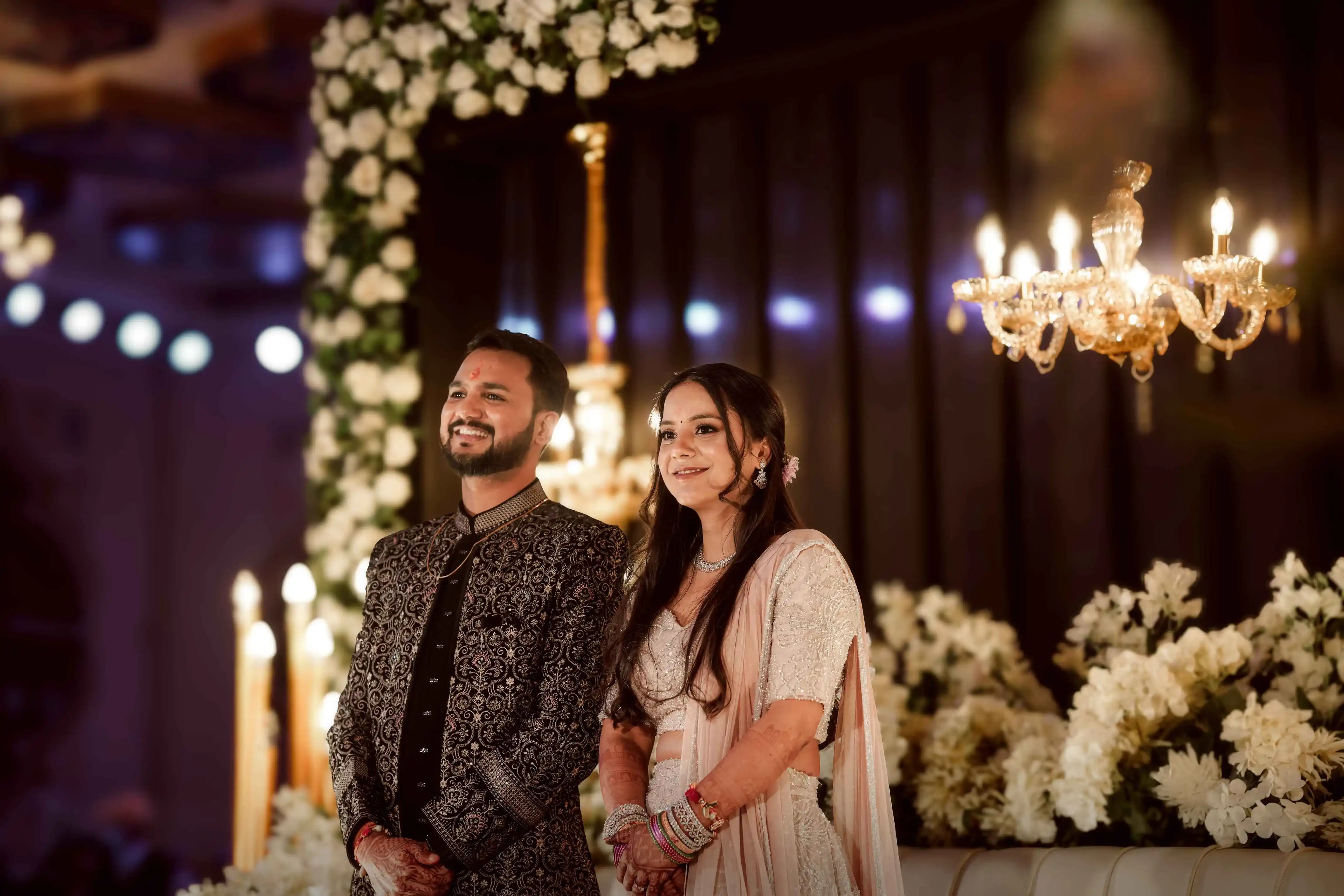 Wedding album