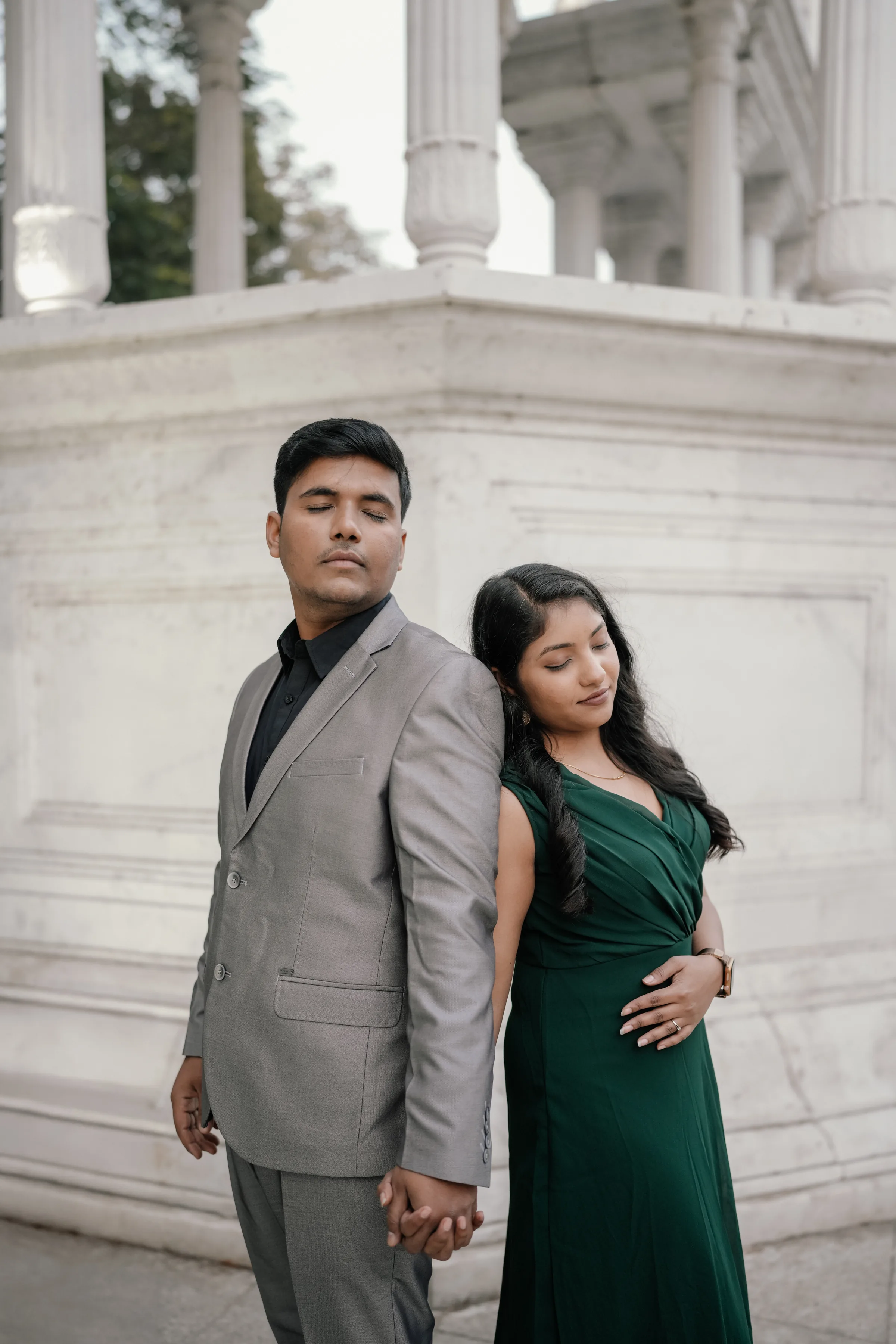 Wedding album