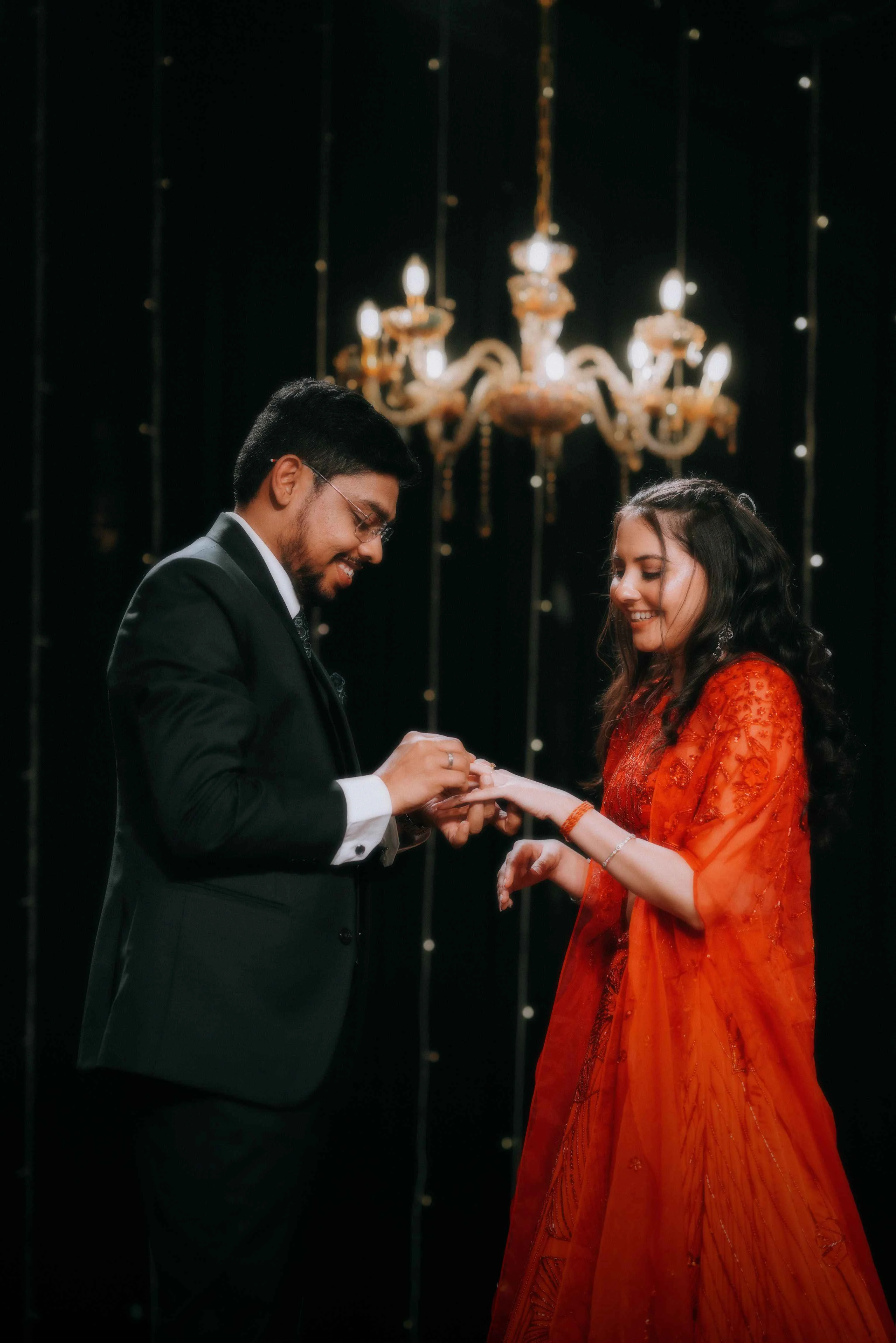 Wedding album