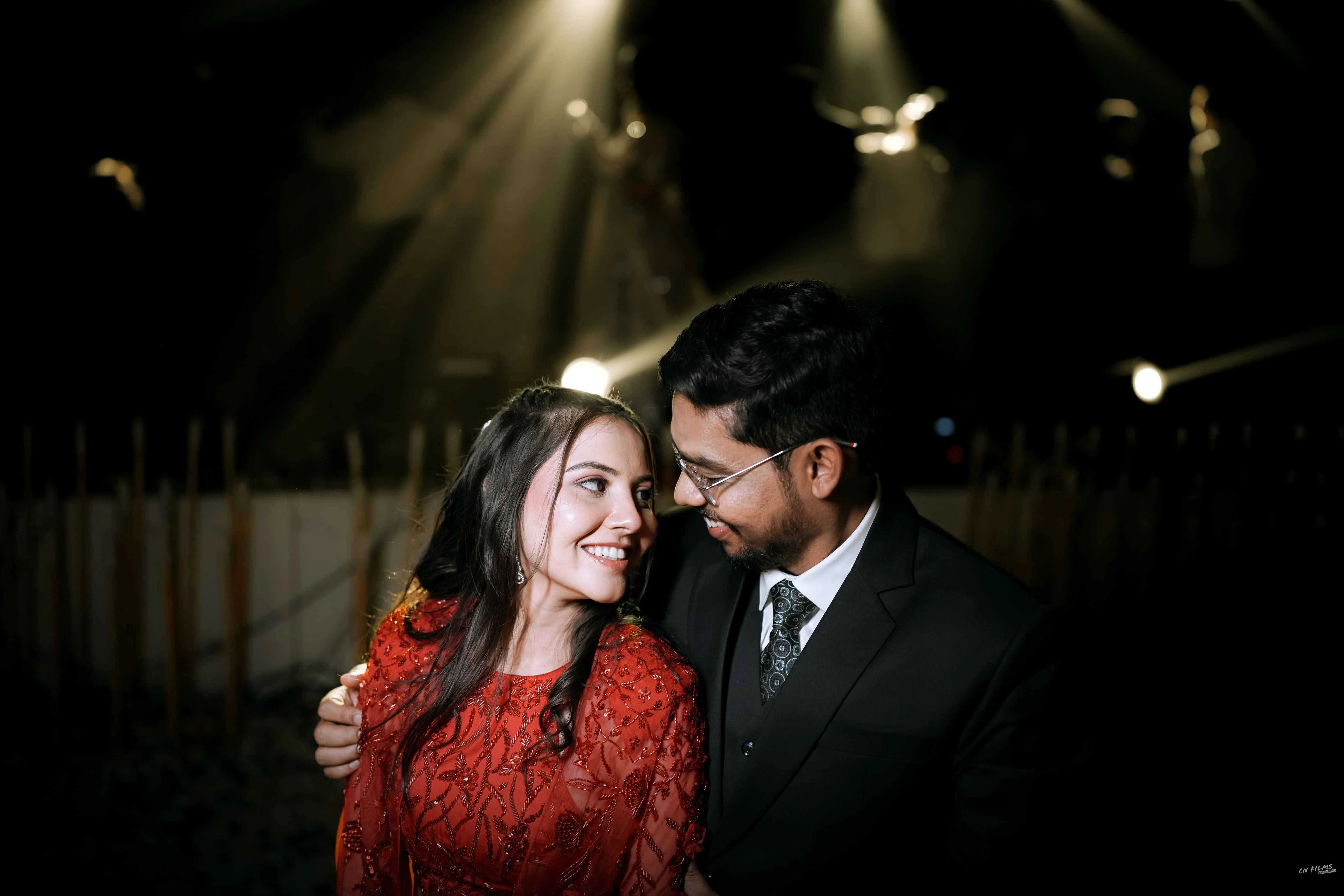 Wedding album