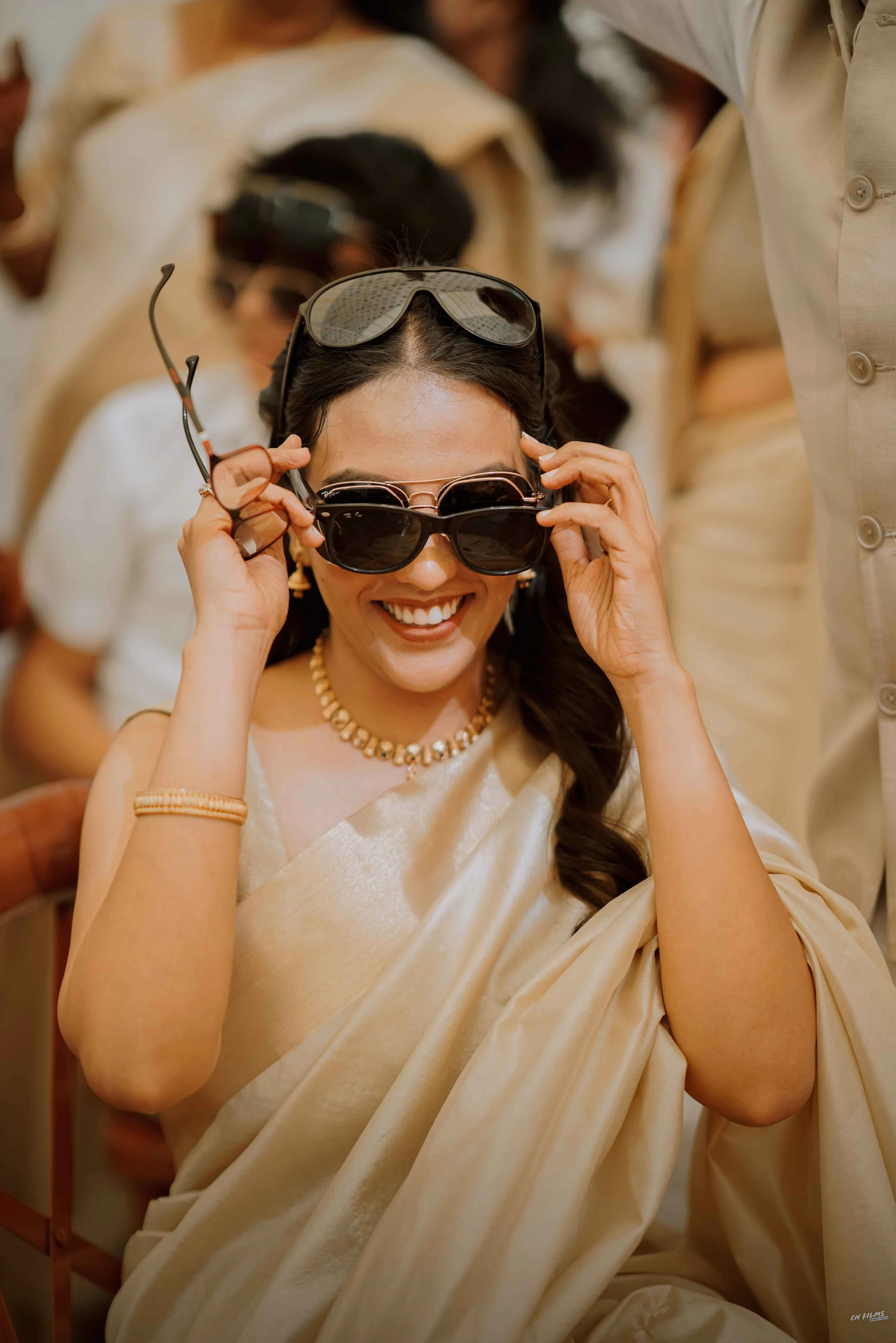 Wedding album