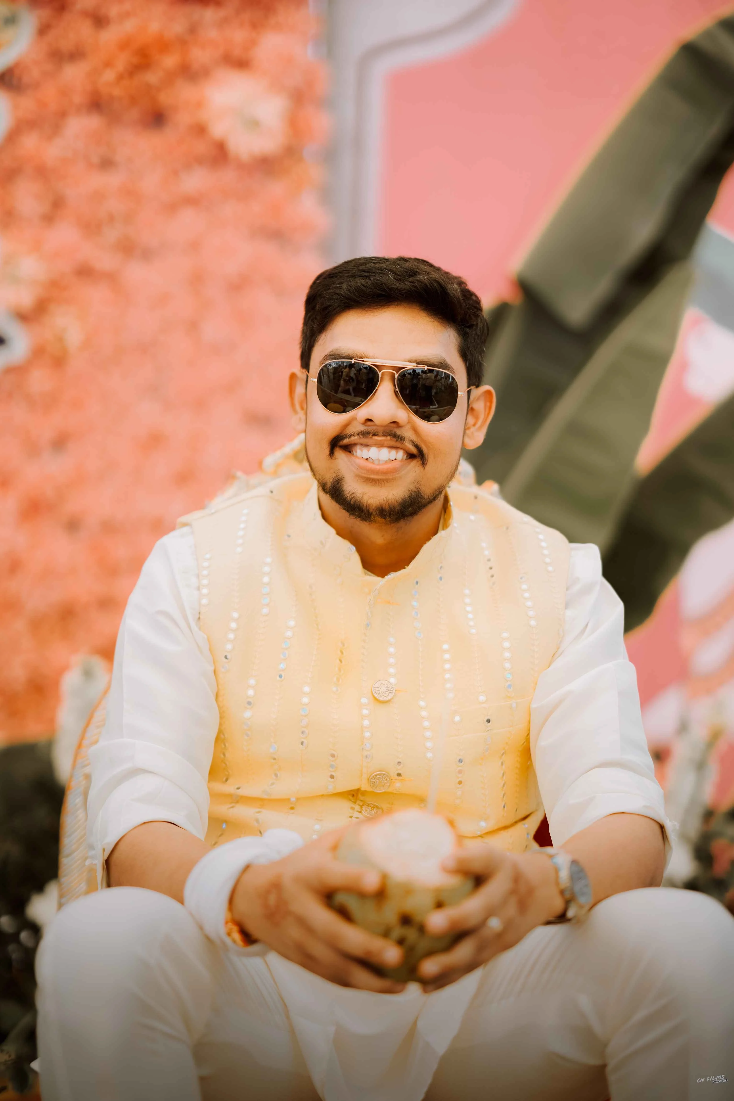 Wedding album