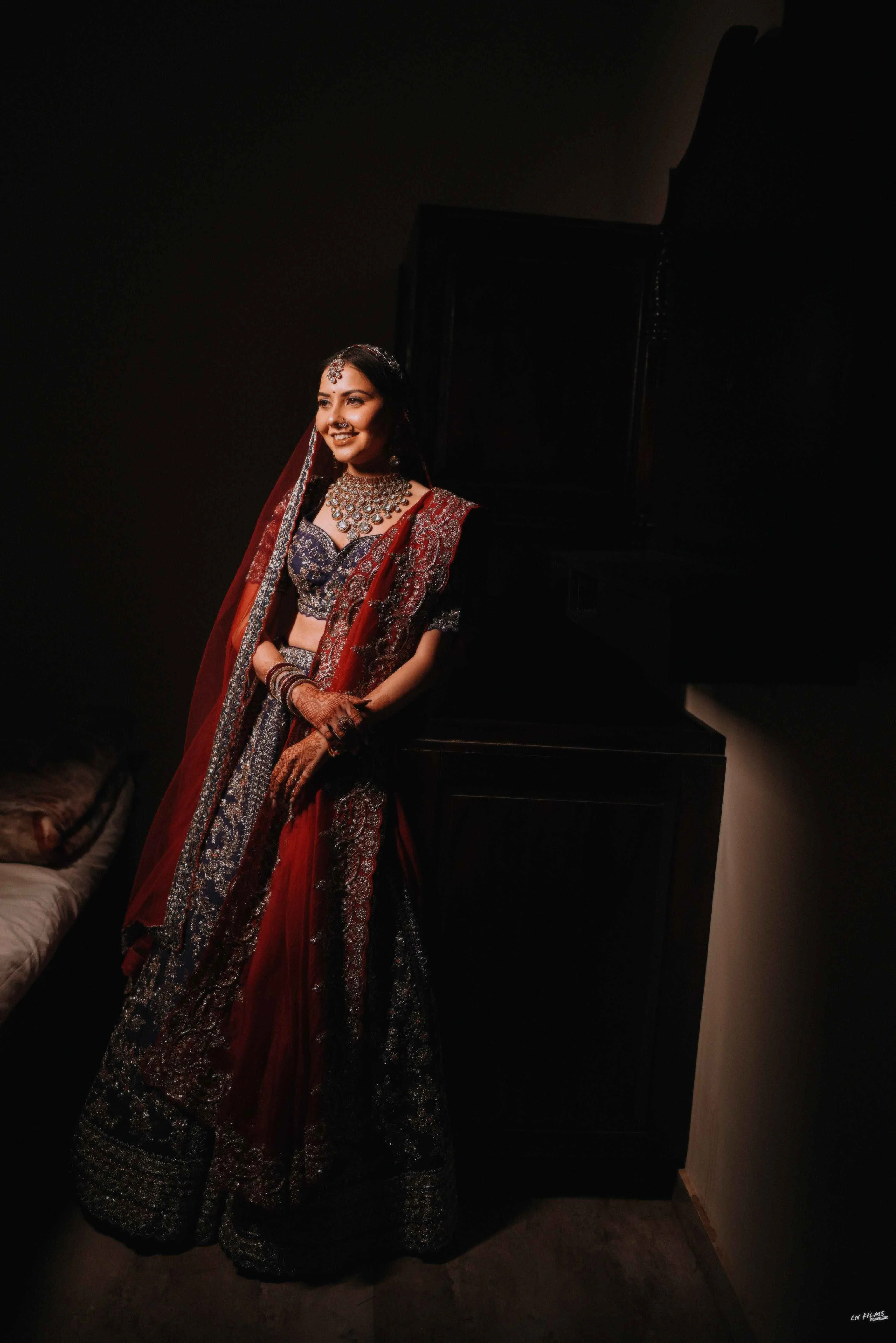 Wedding album