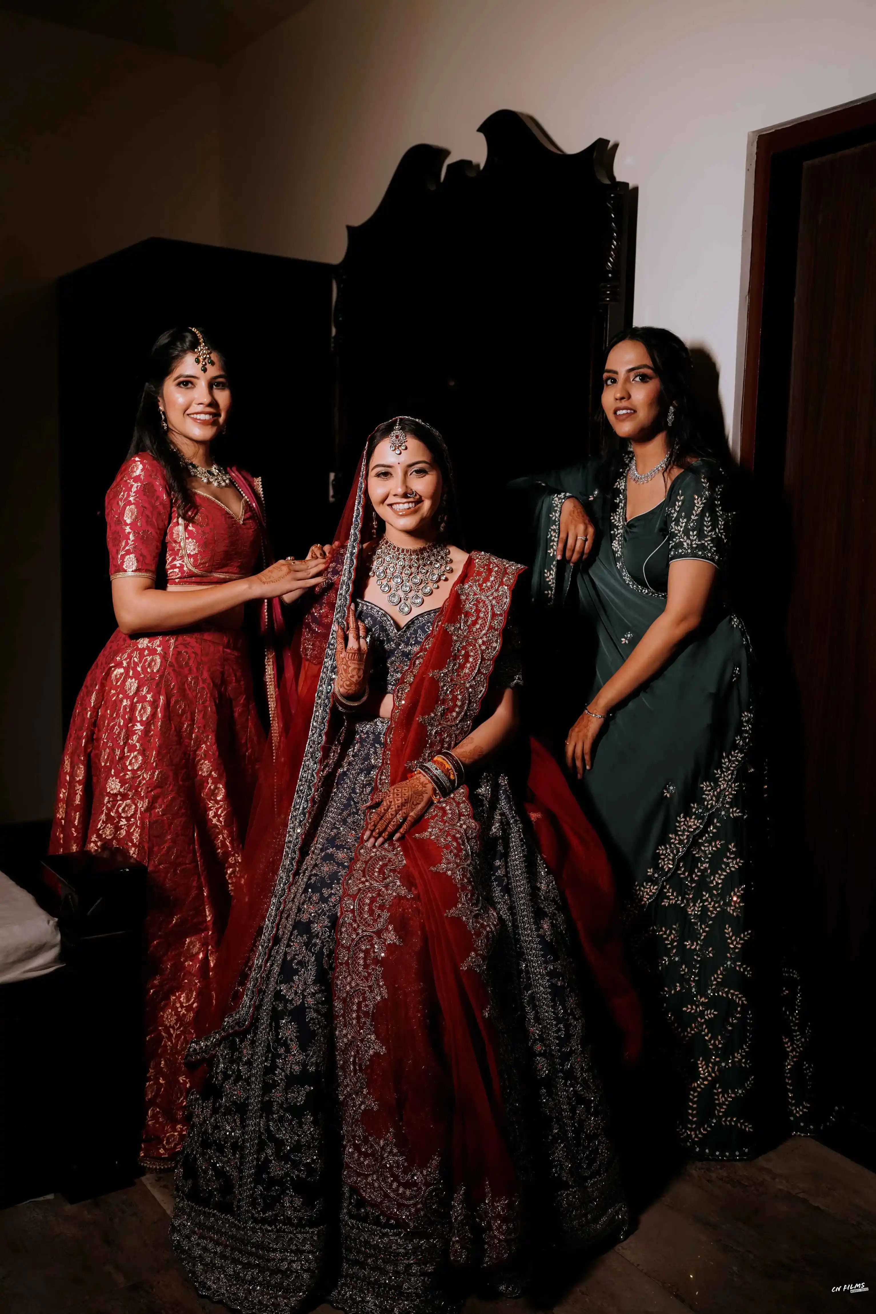 Wedding album