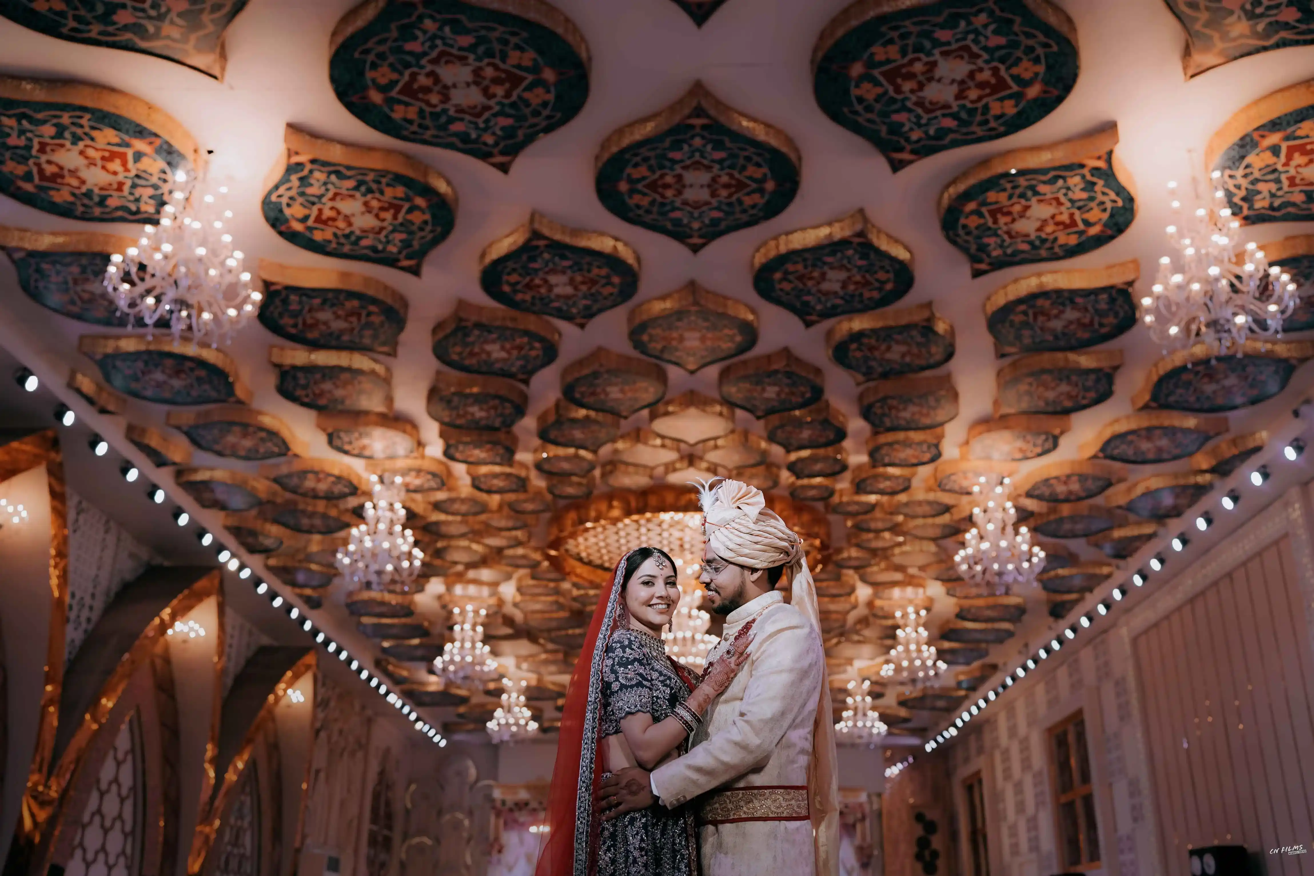 Wedding album