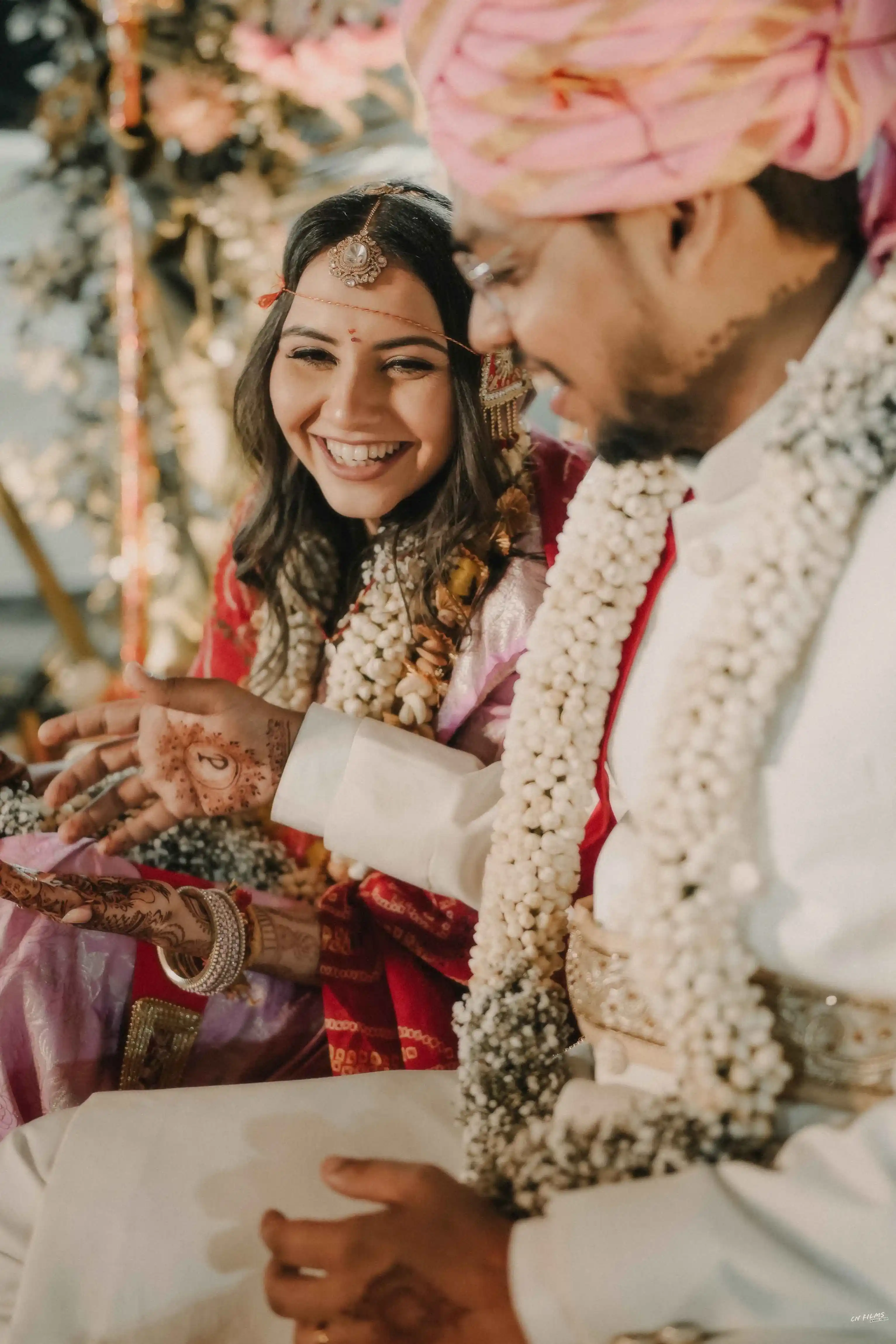 Wedding album