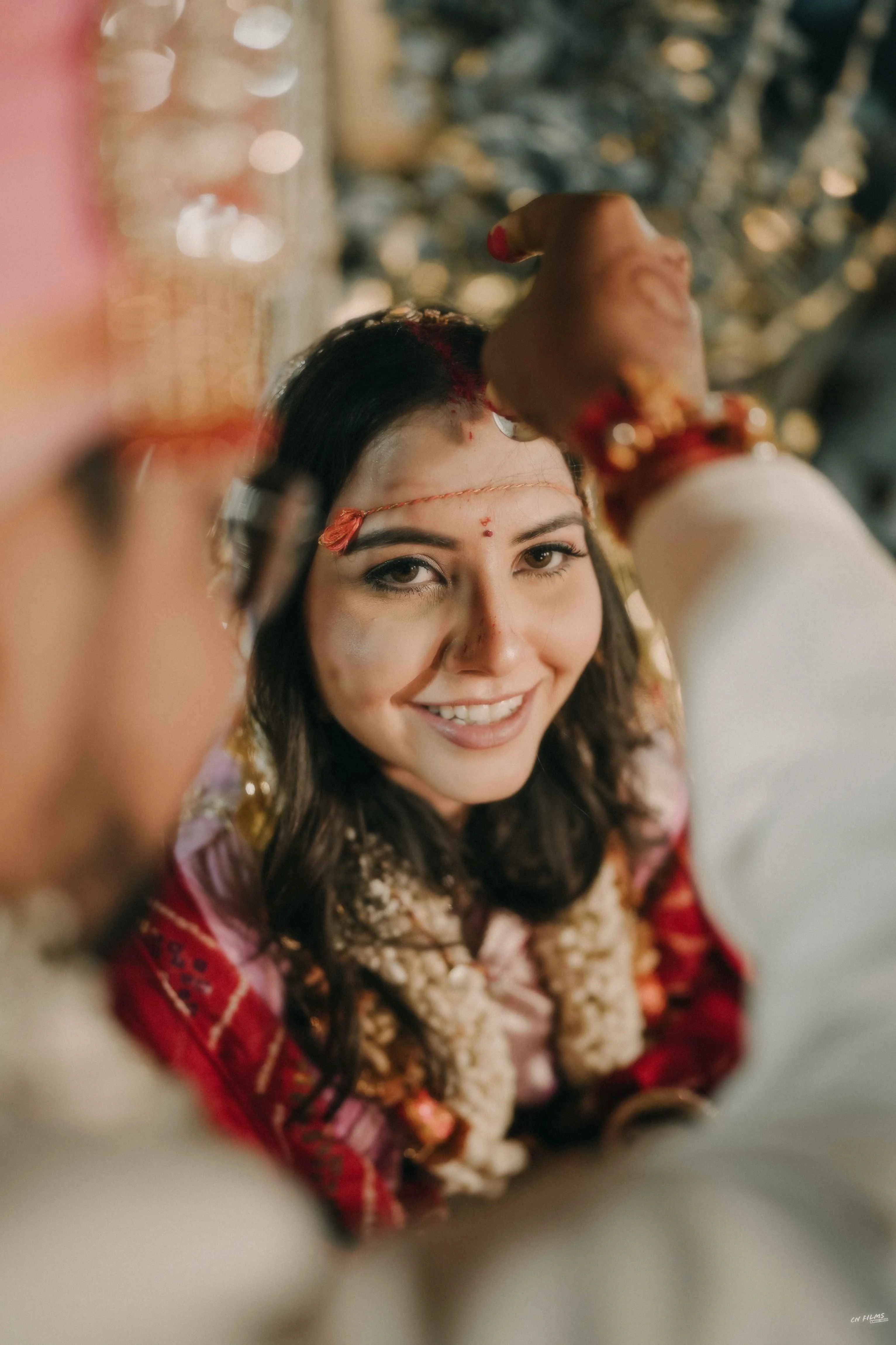 Wedding album