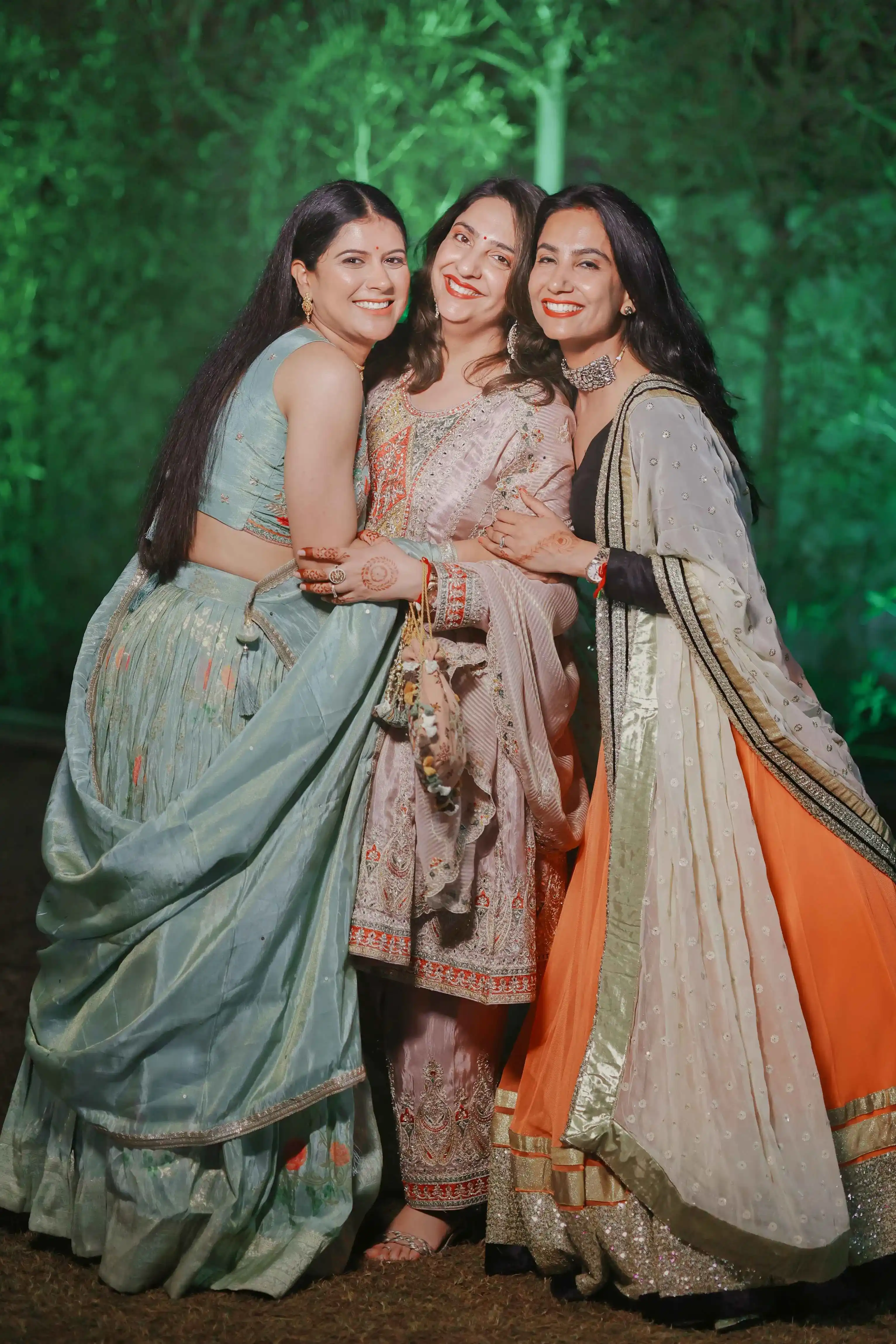 Wedding album