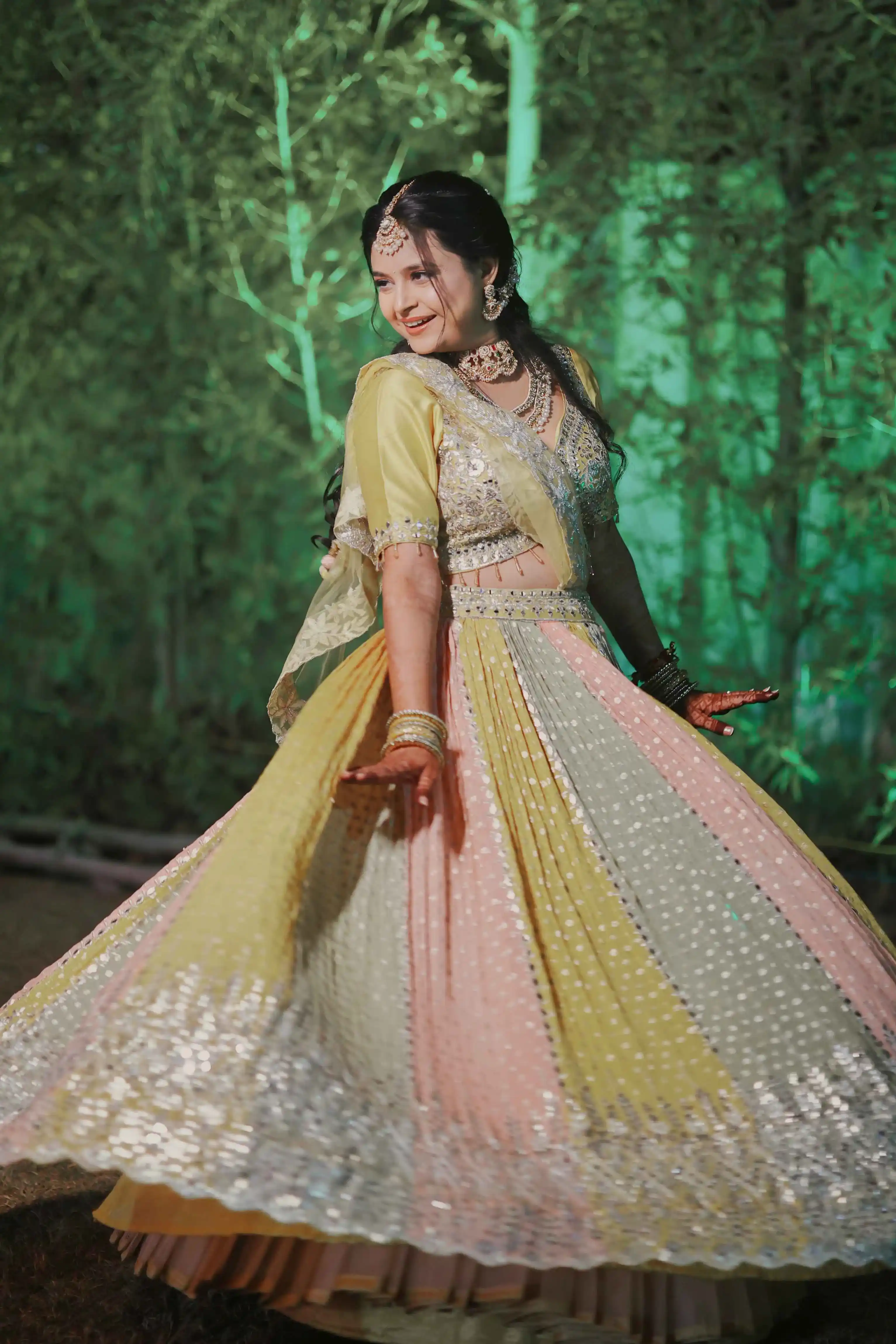 Wedding album
