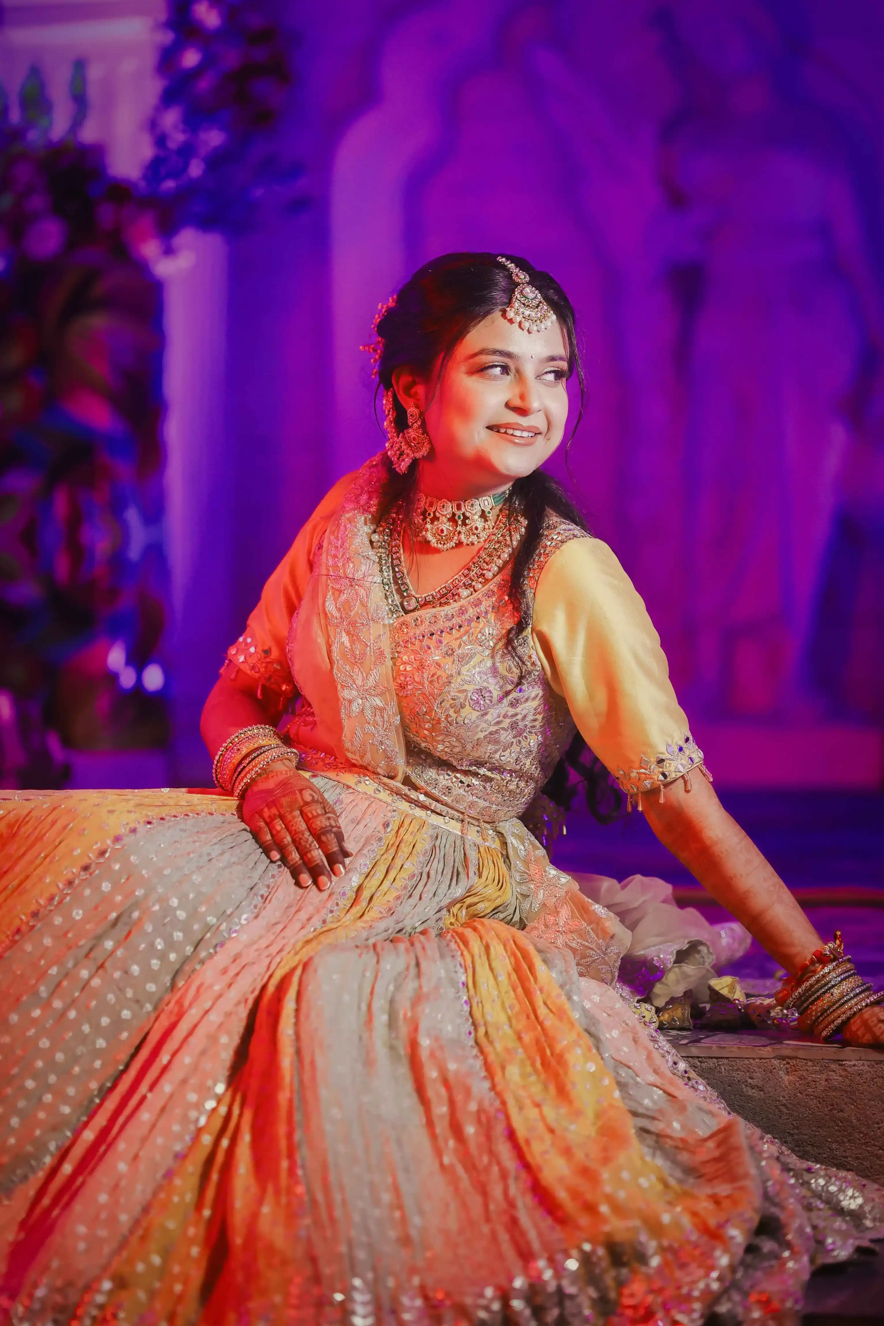 Wedding album