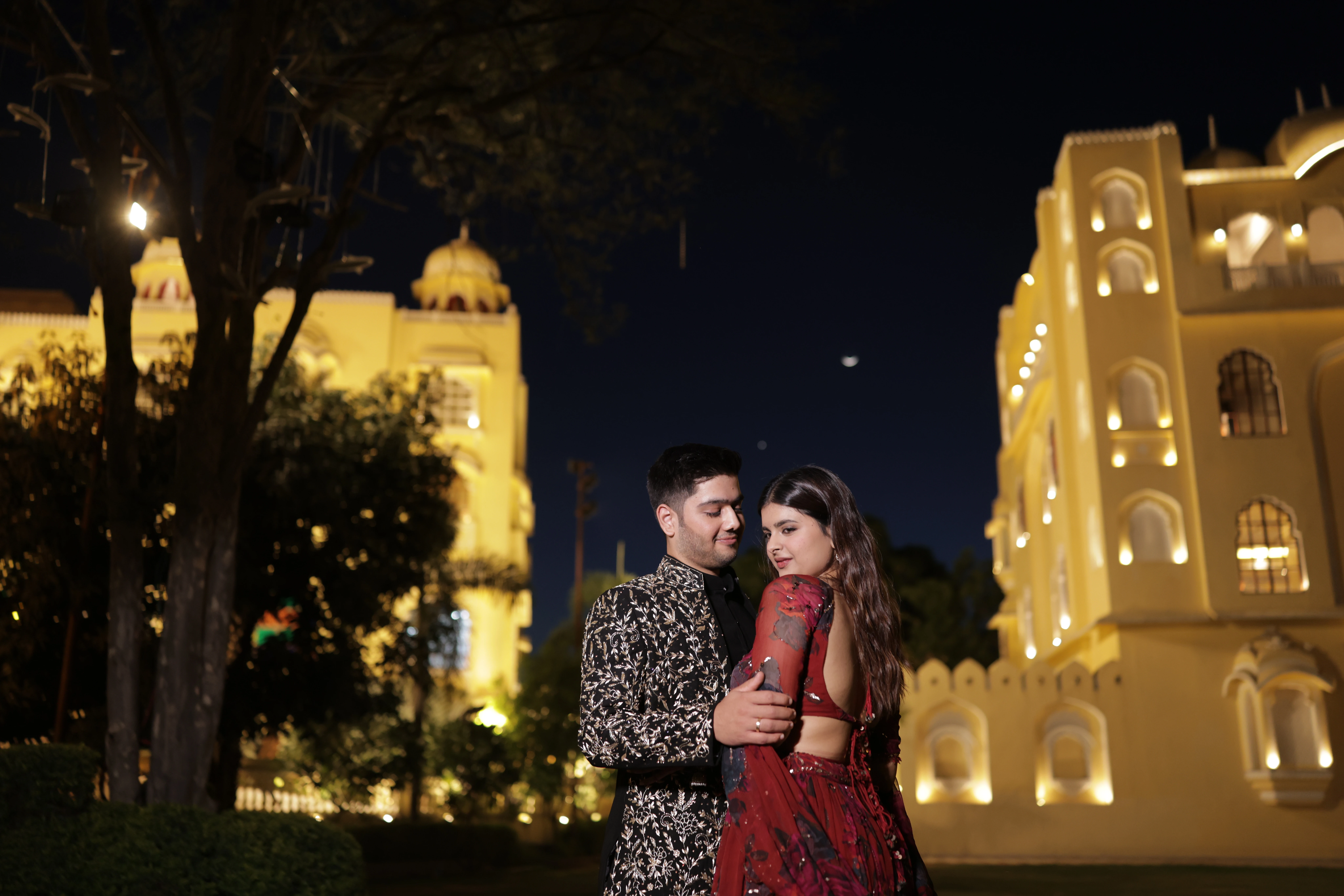 Wedding album