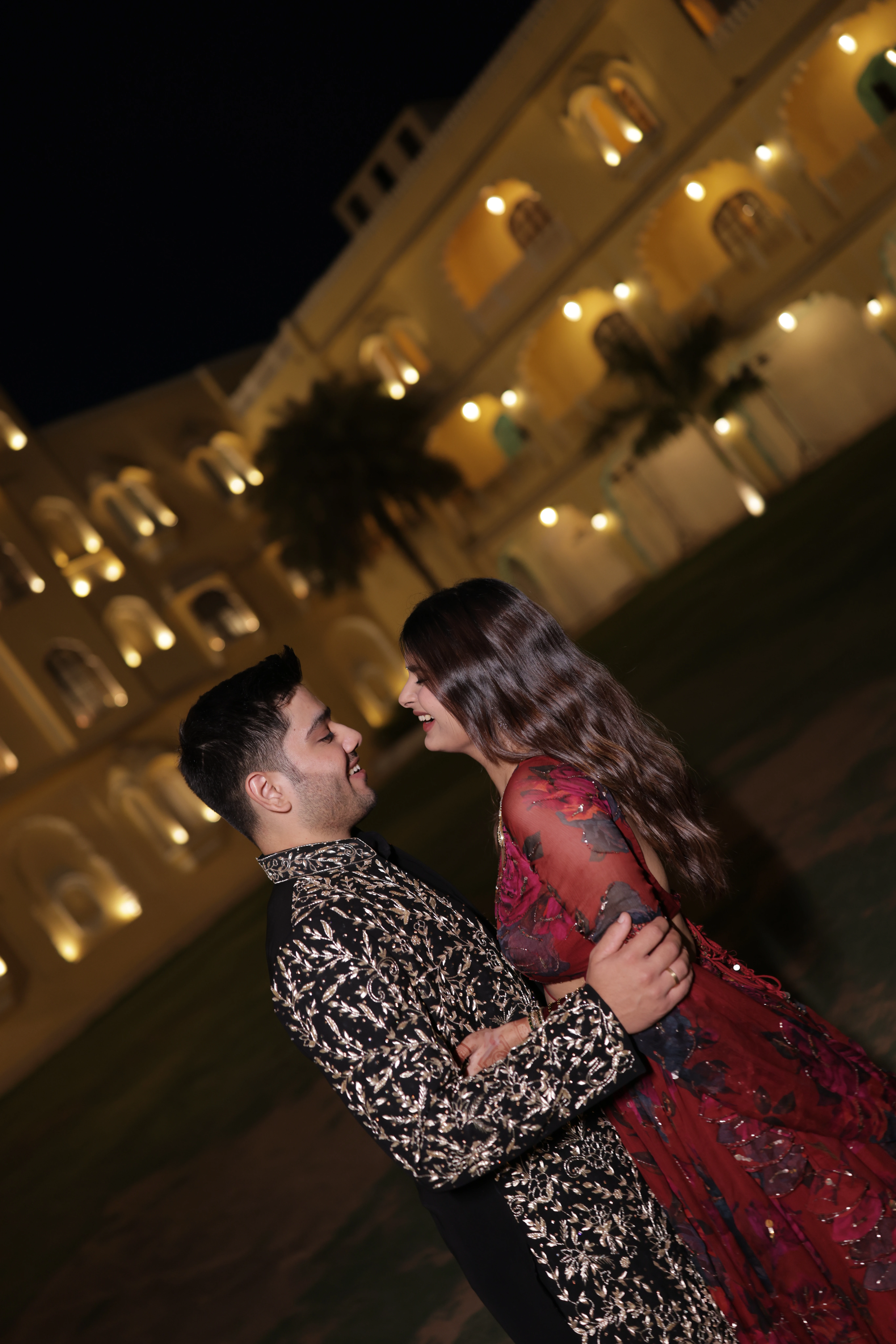Wedding album