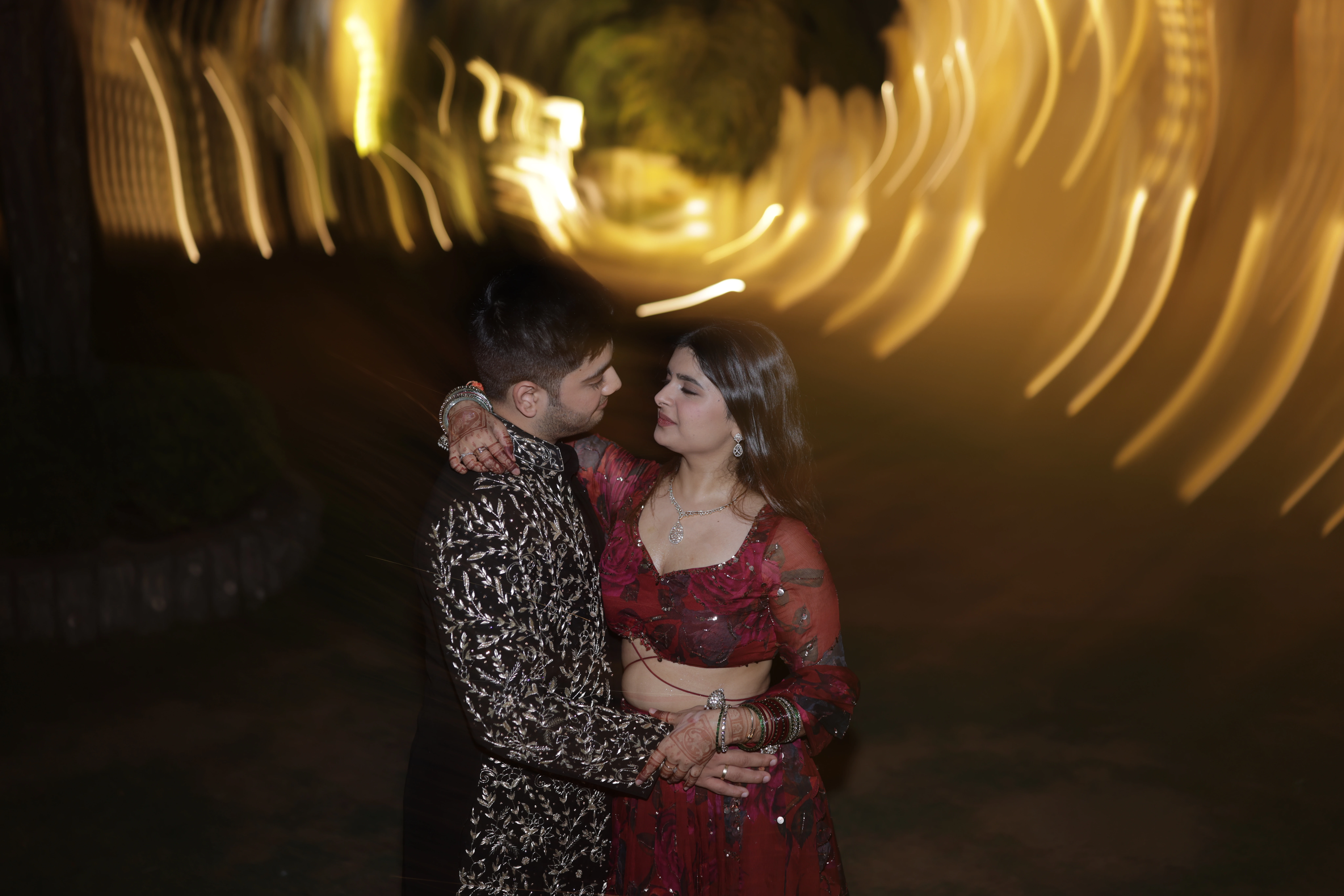 Wedding album