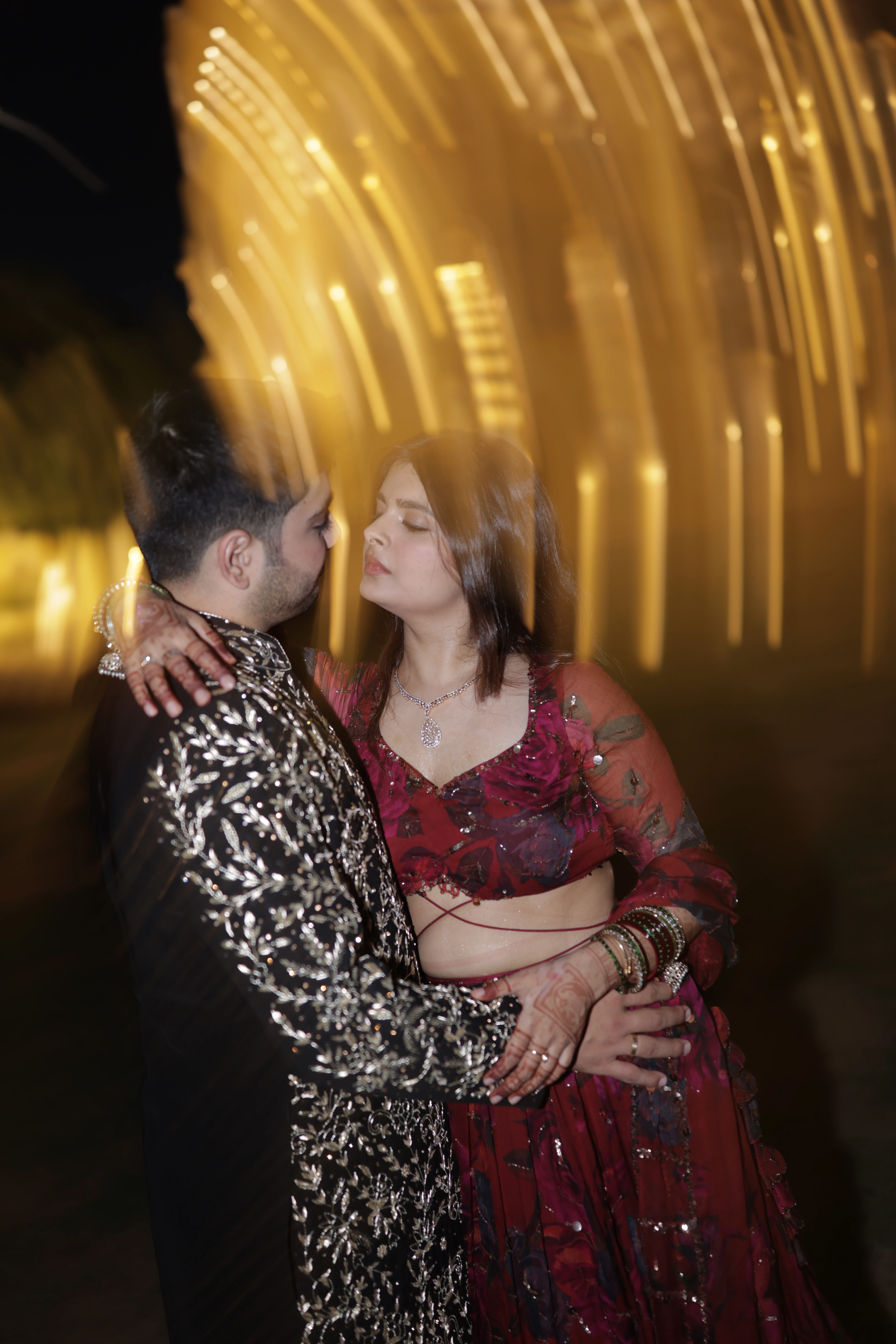 Wedding album