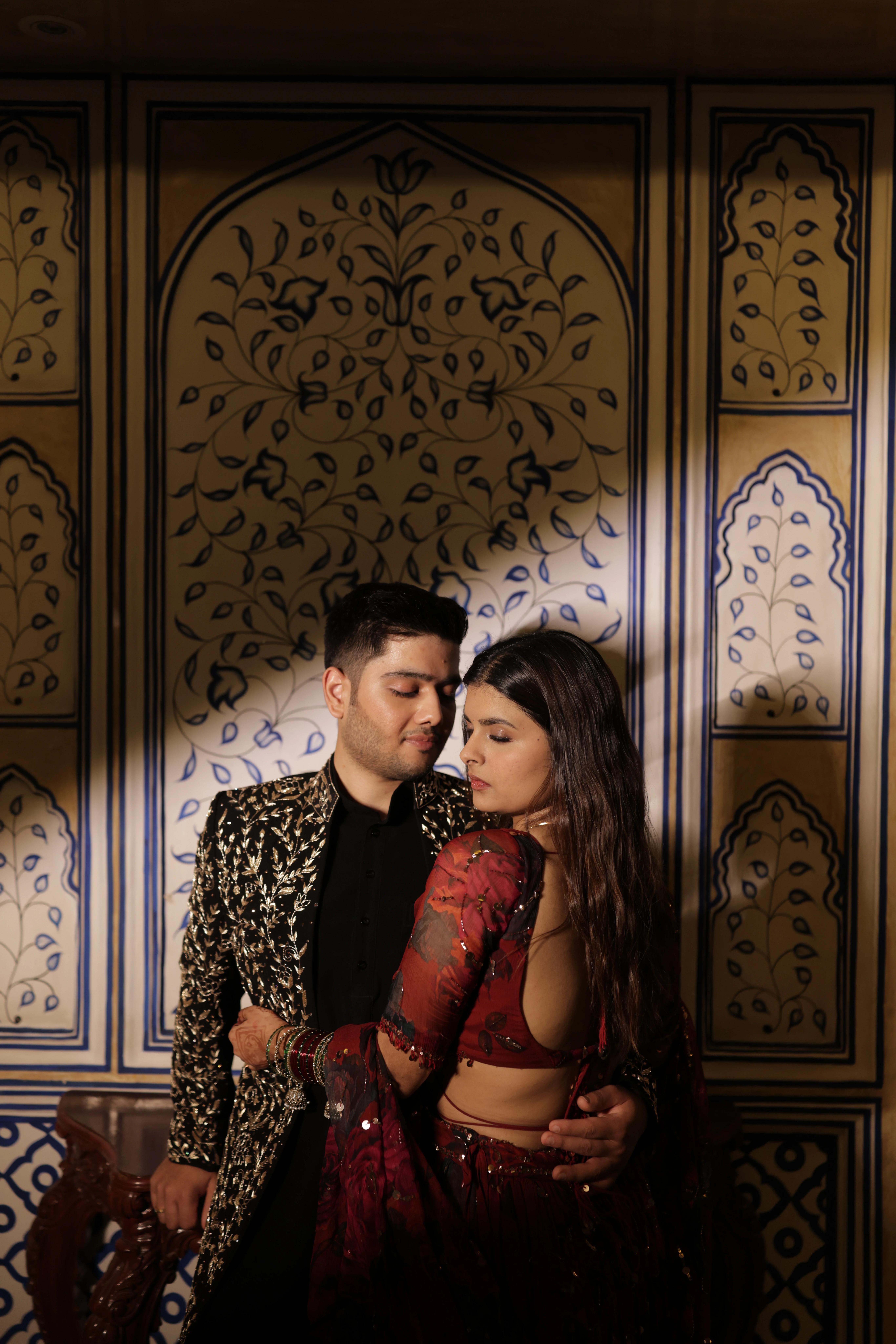 Wedding album