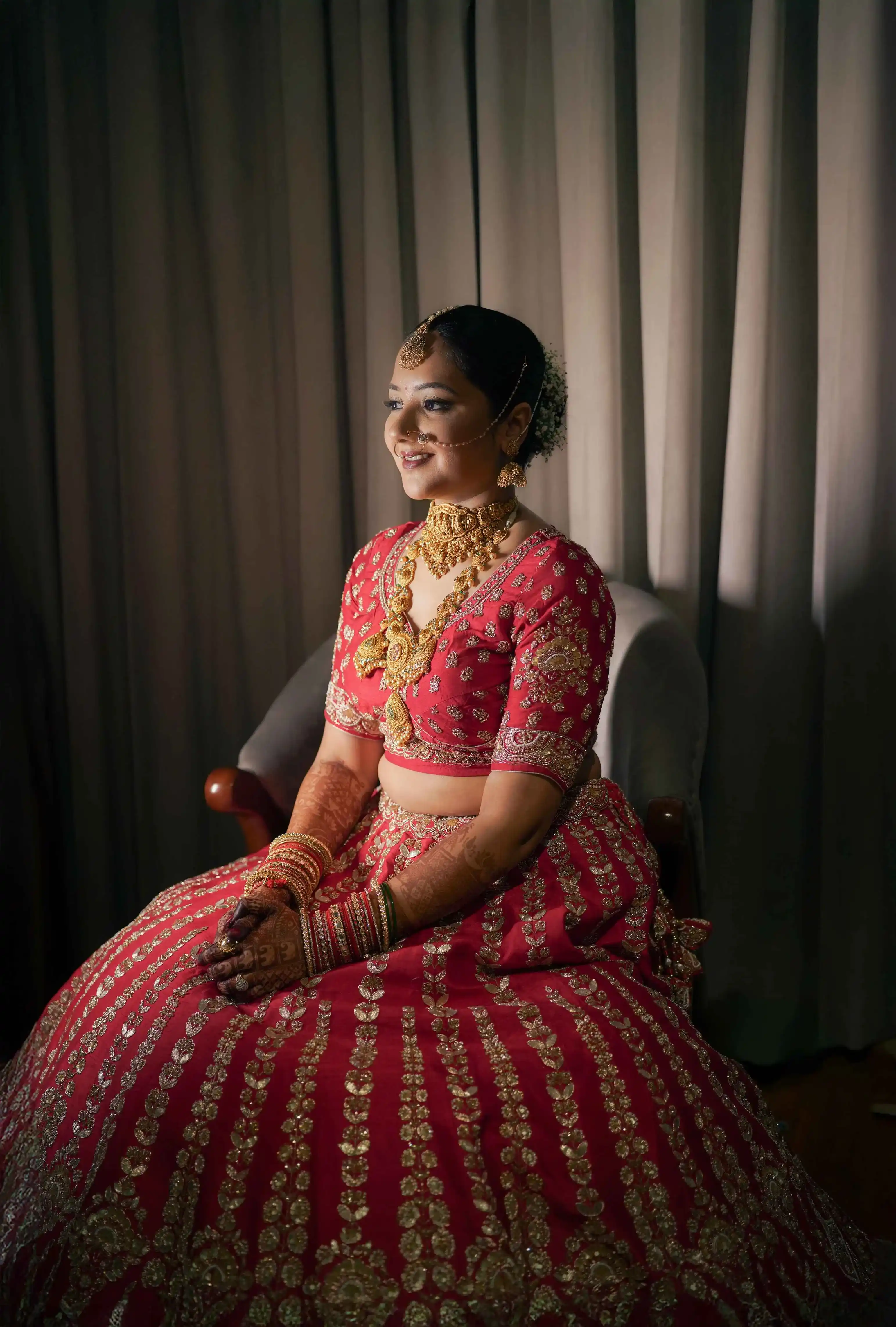 Wedding album