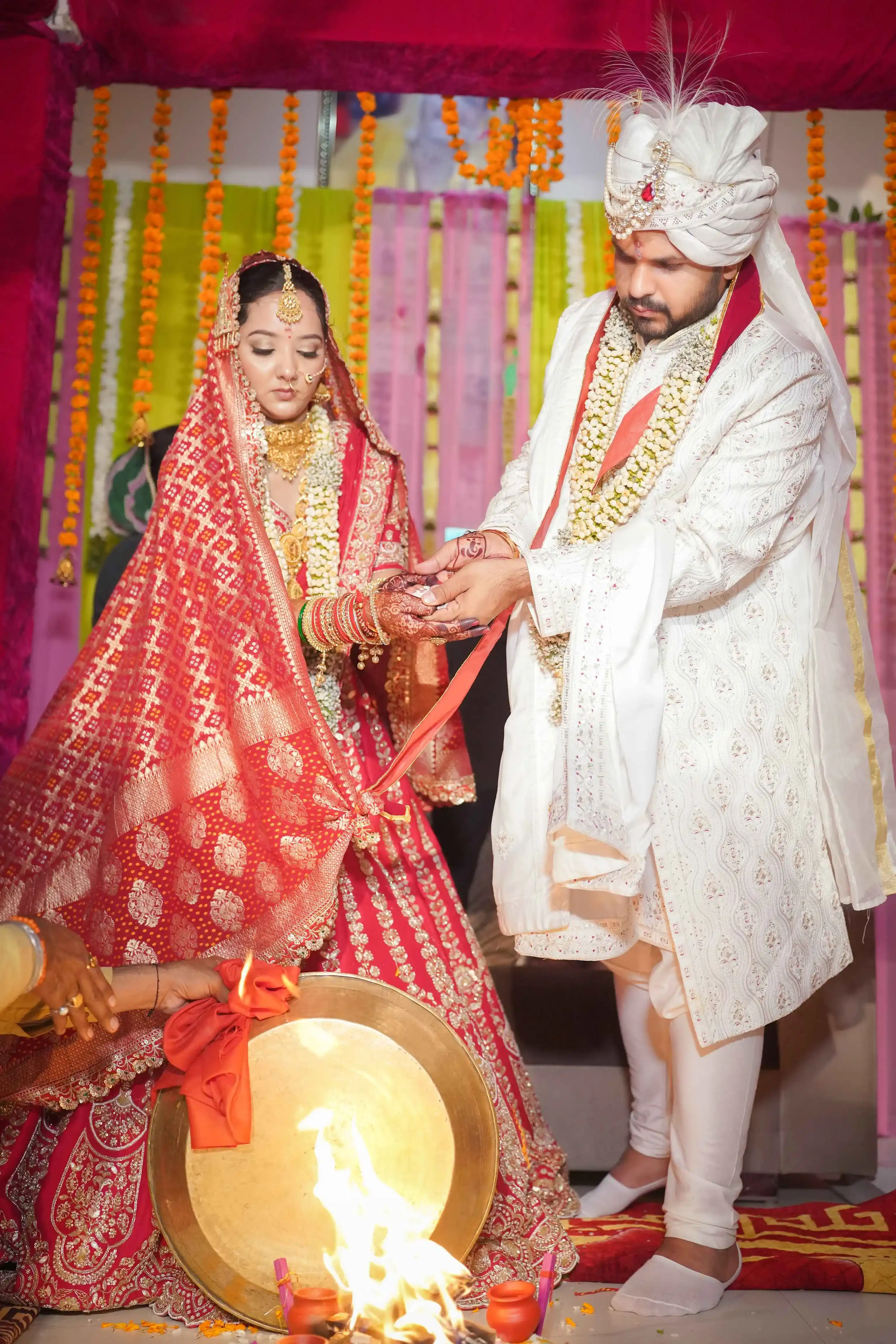 Wedding album
