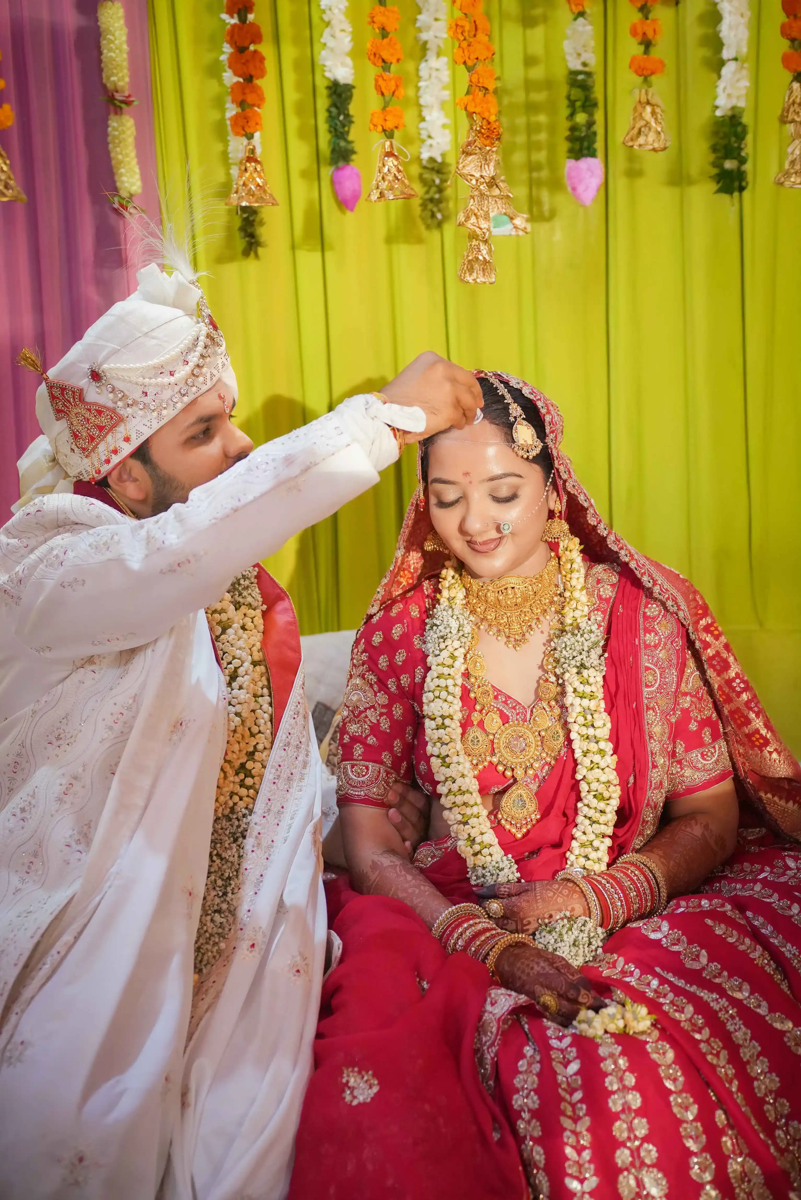 Wedding album