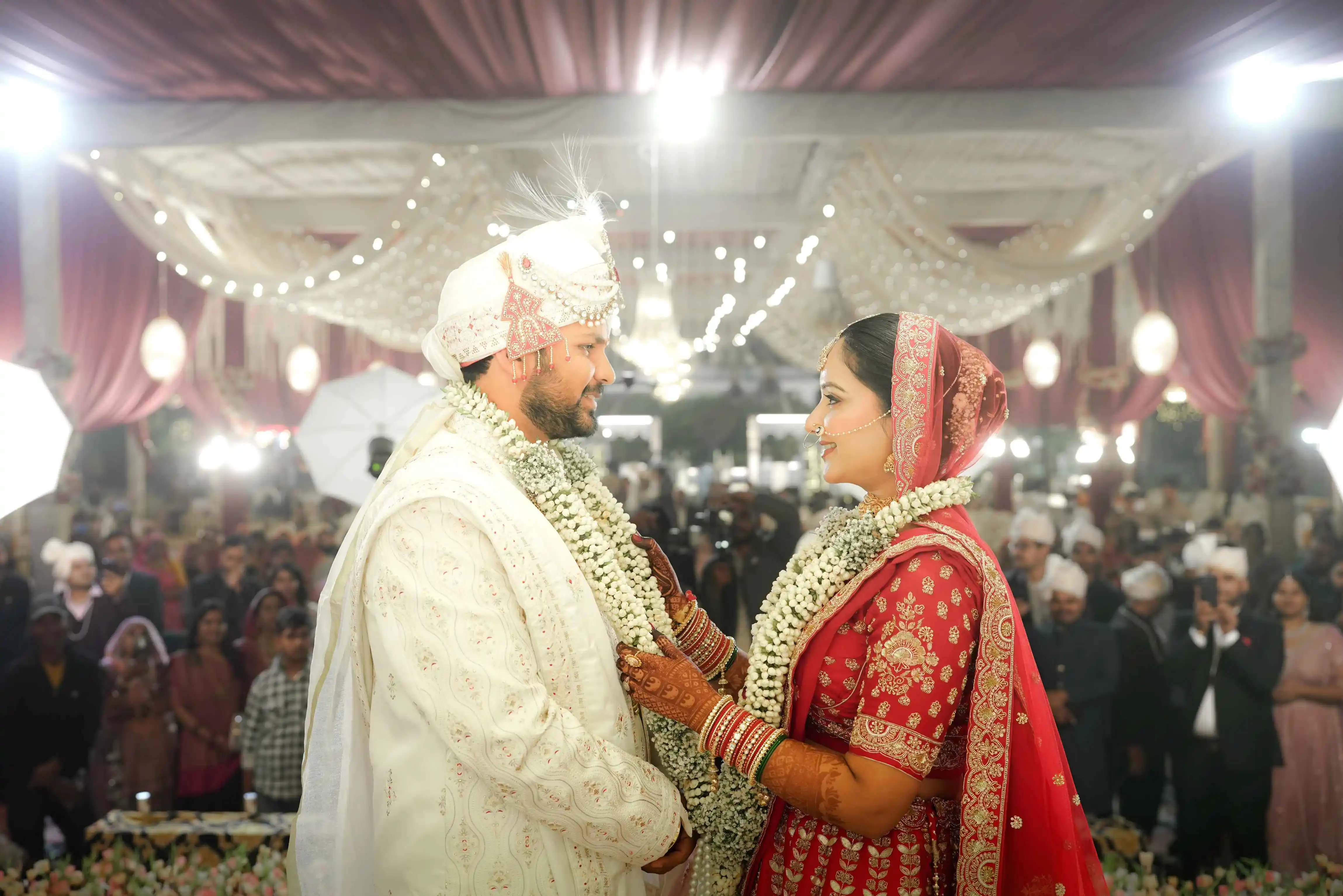 Wedding album