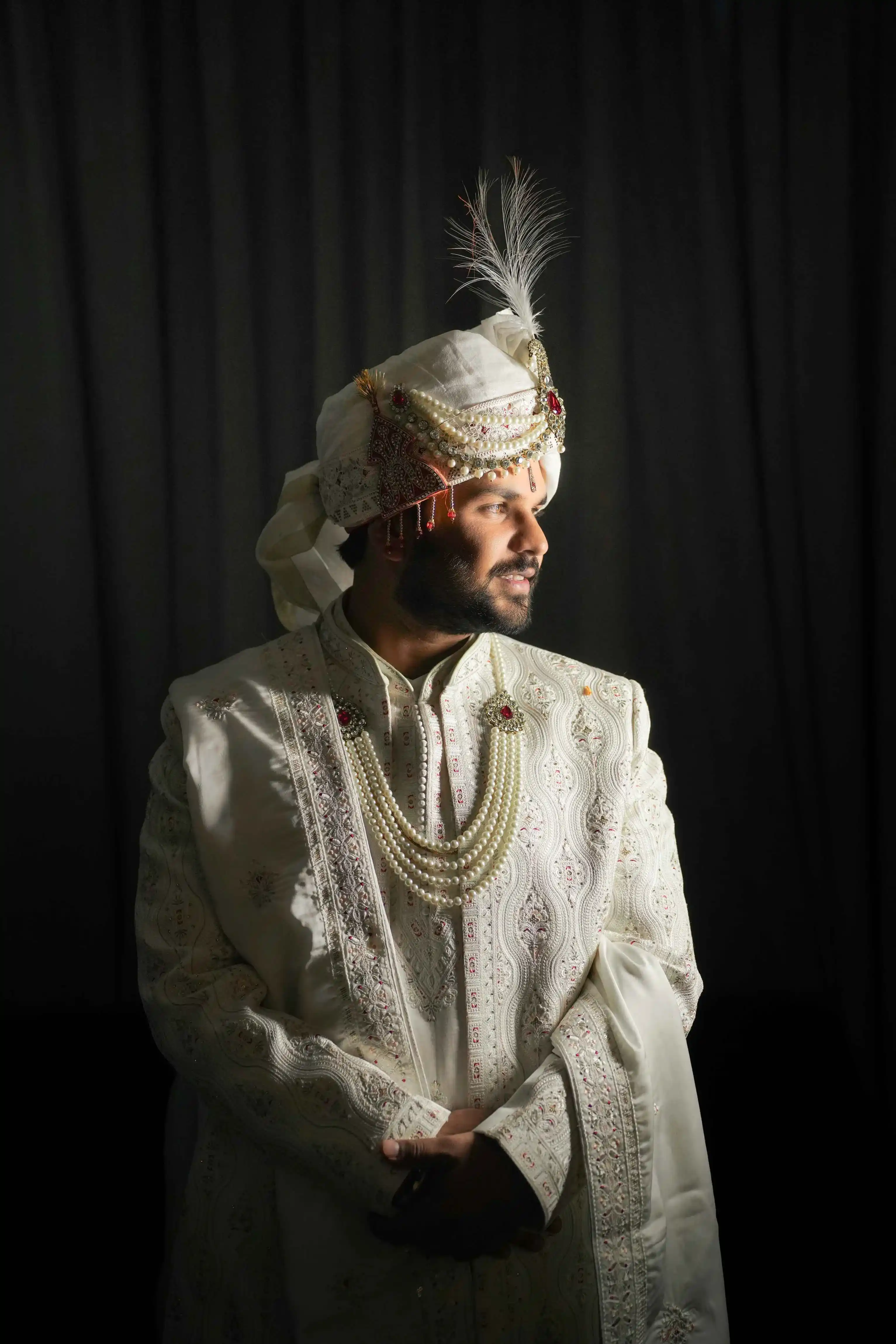 Wedding album