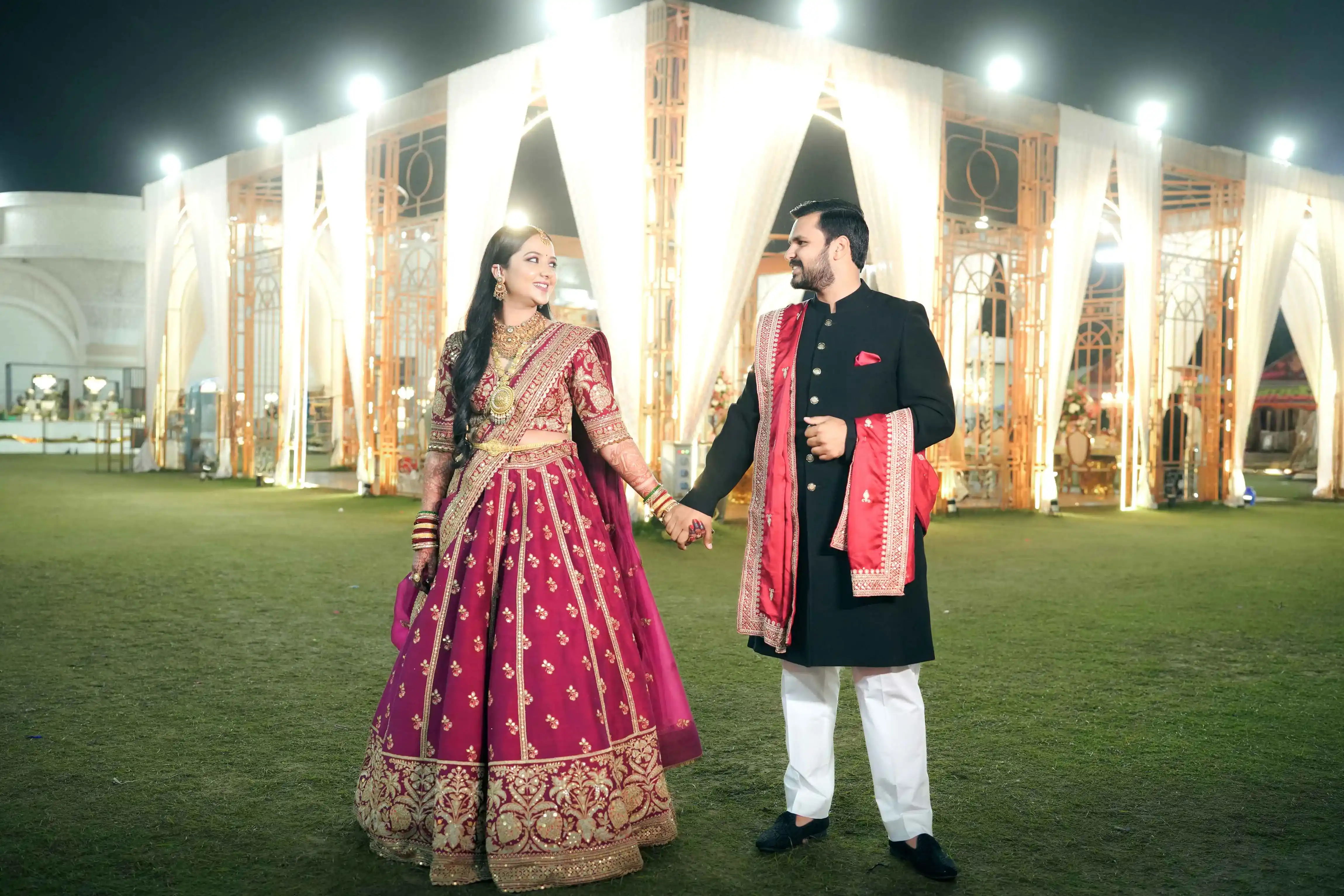 Wedding album