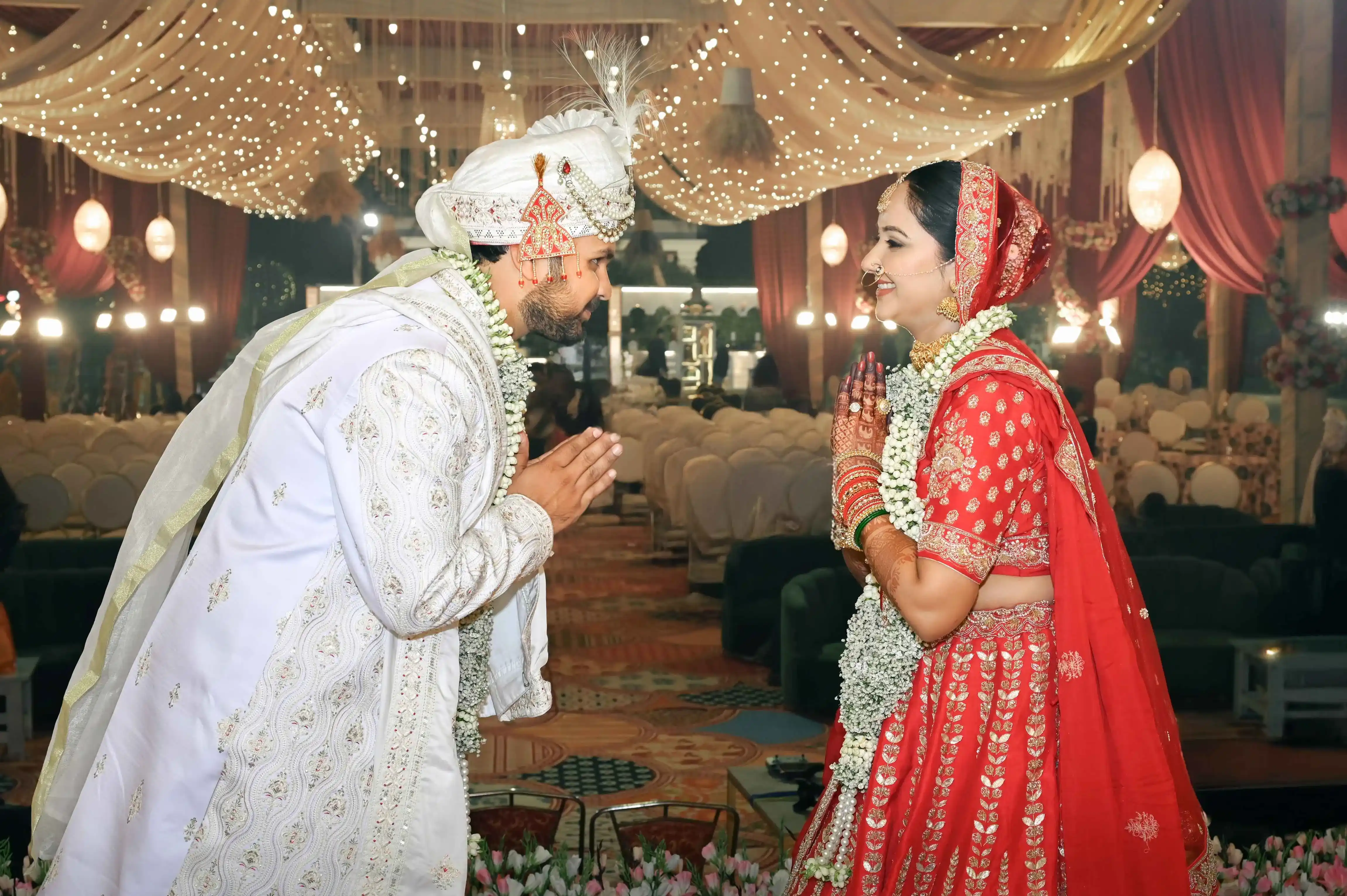 Wedding album