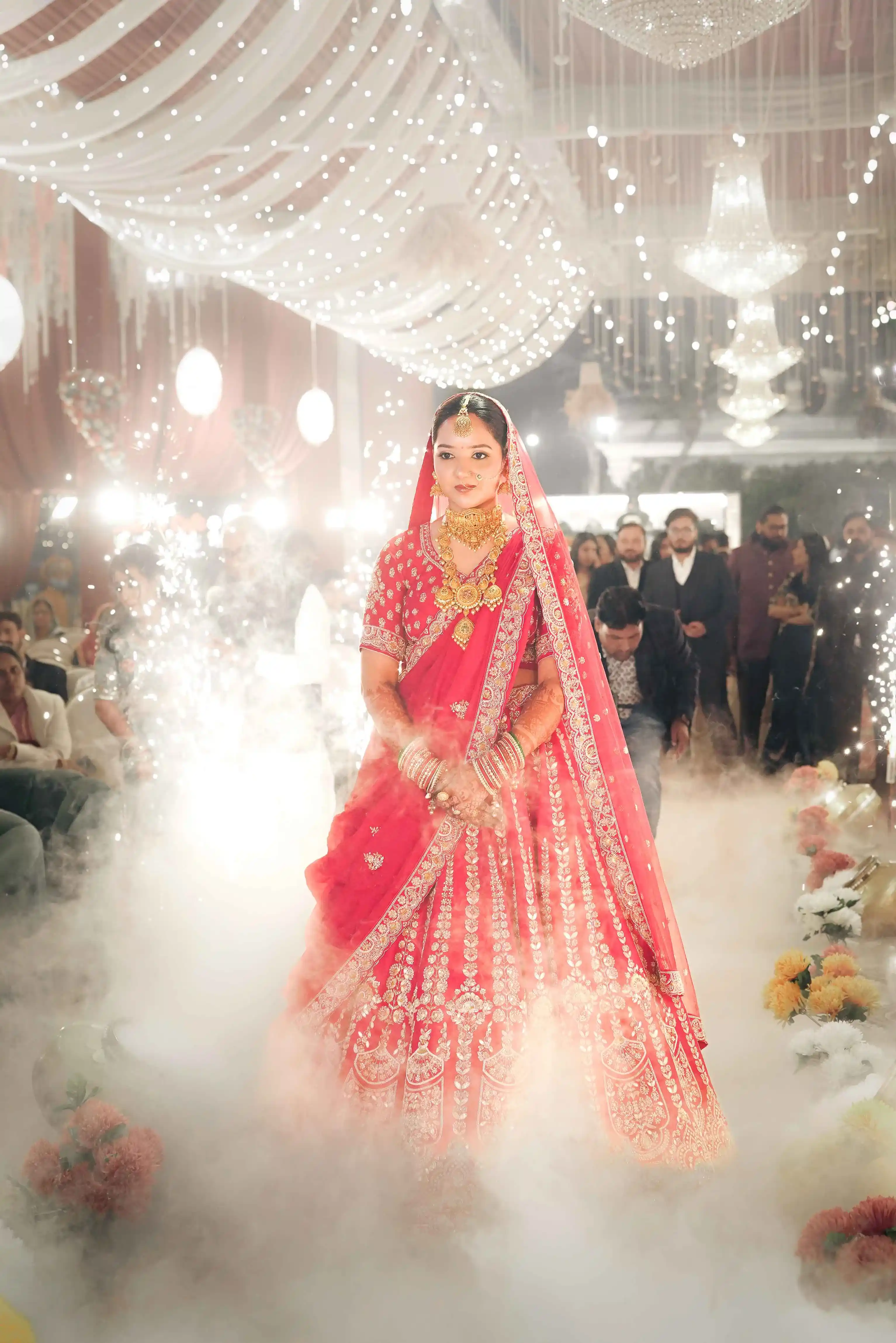 Wedding album