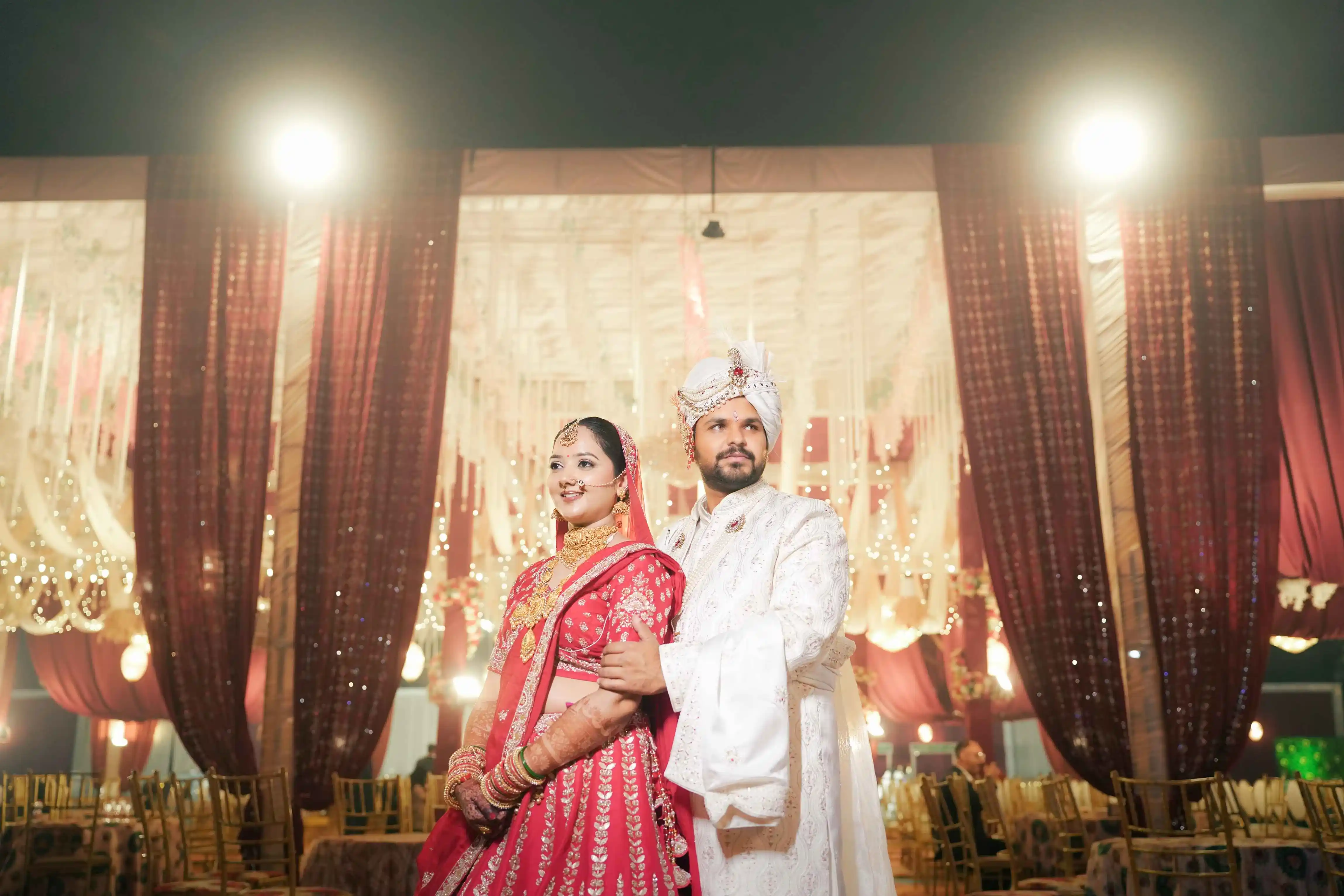 Wedding album
