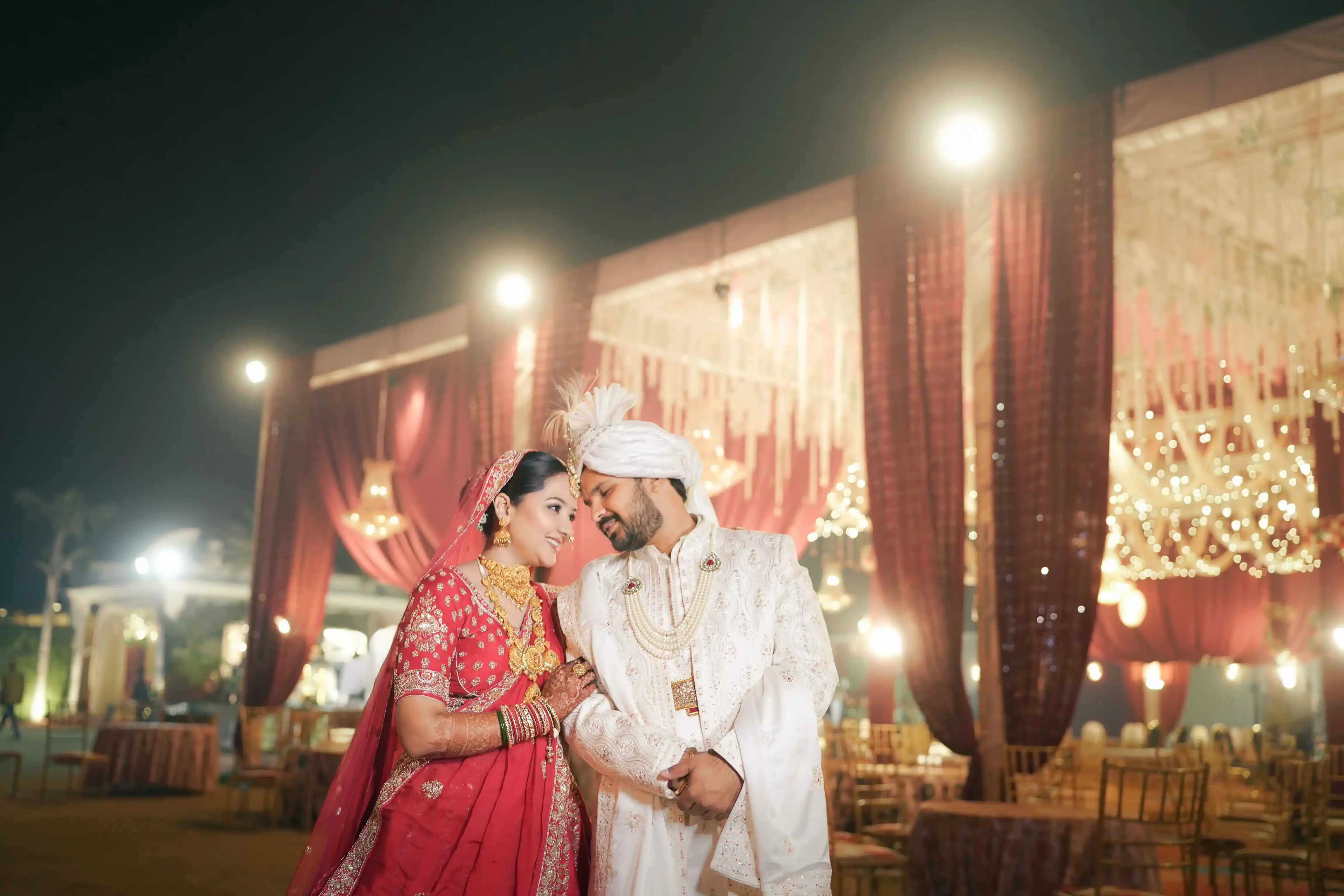 Wedding album