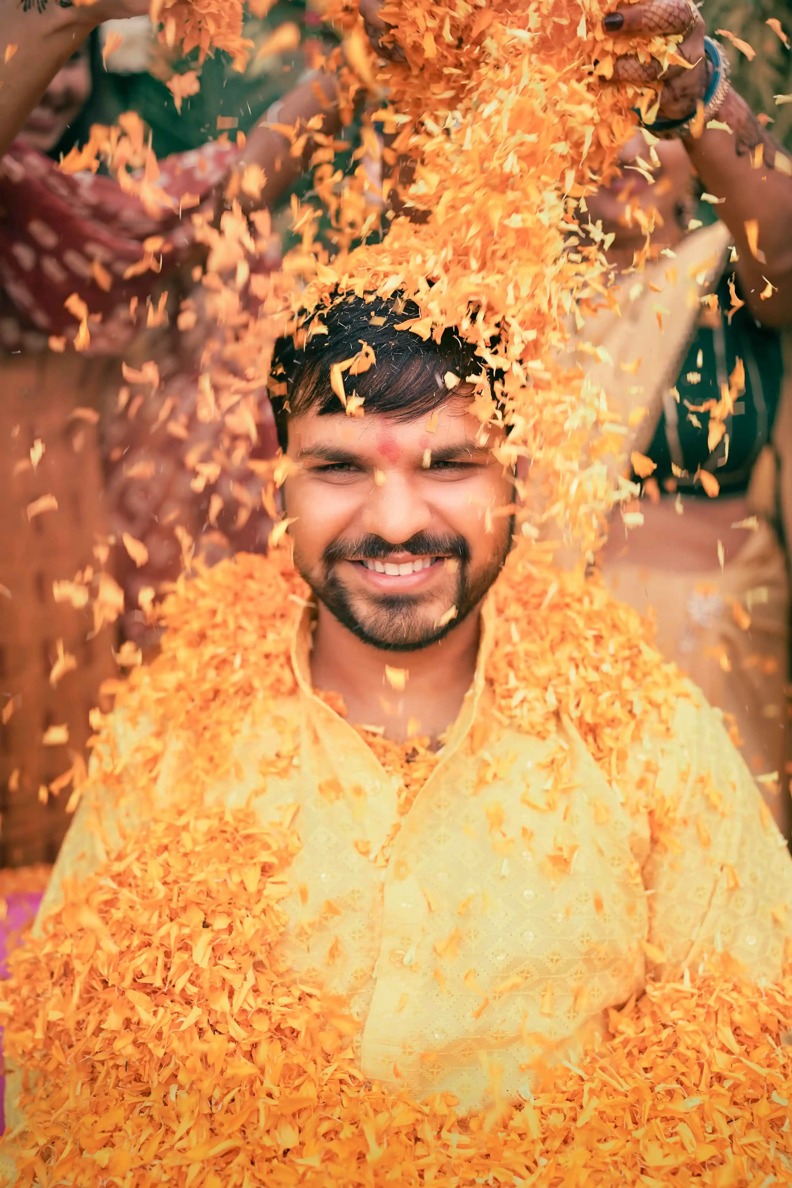 Wedding album