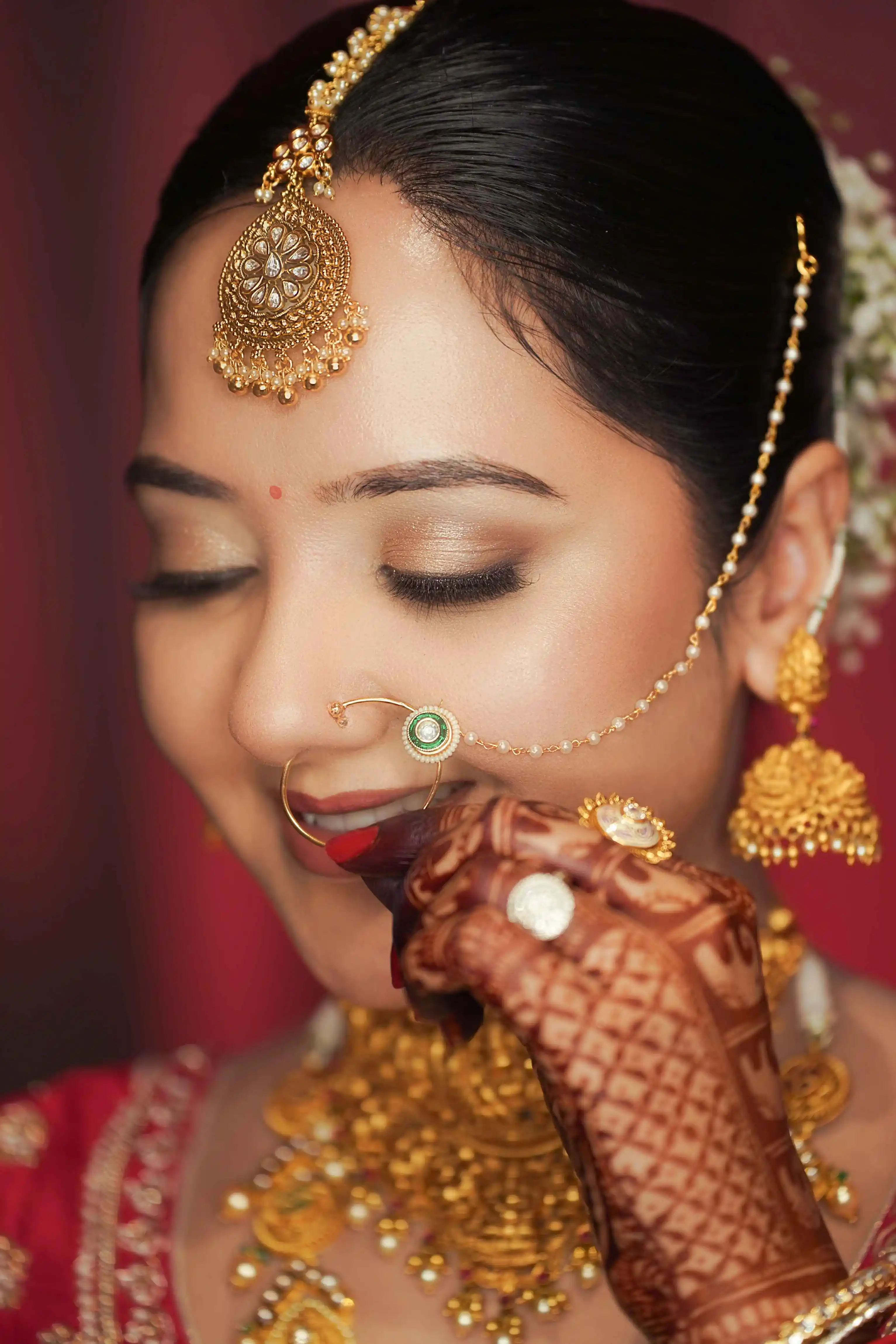 Wedding album