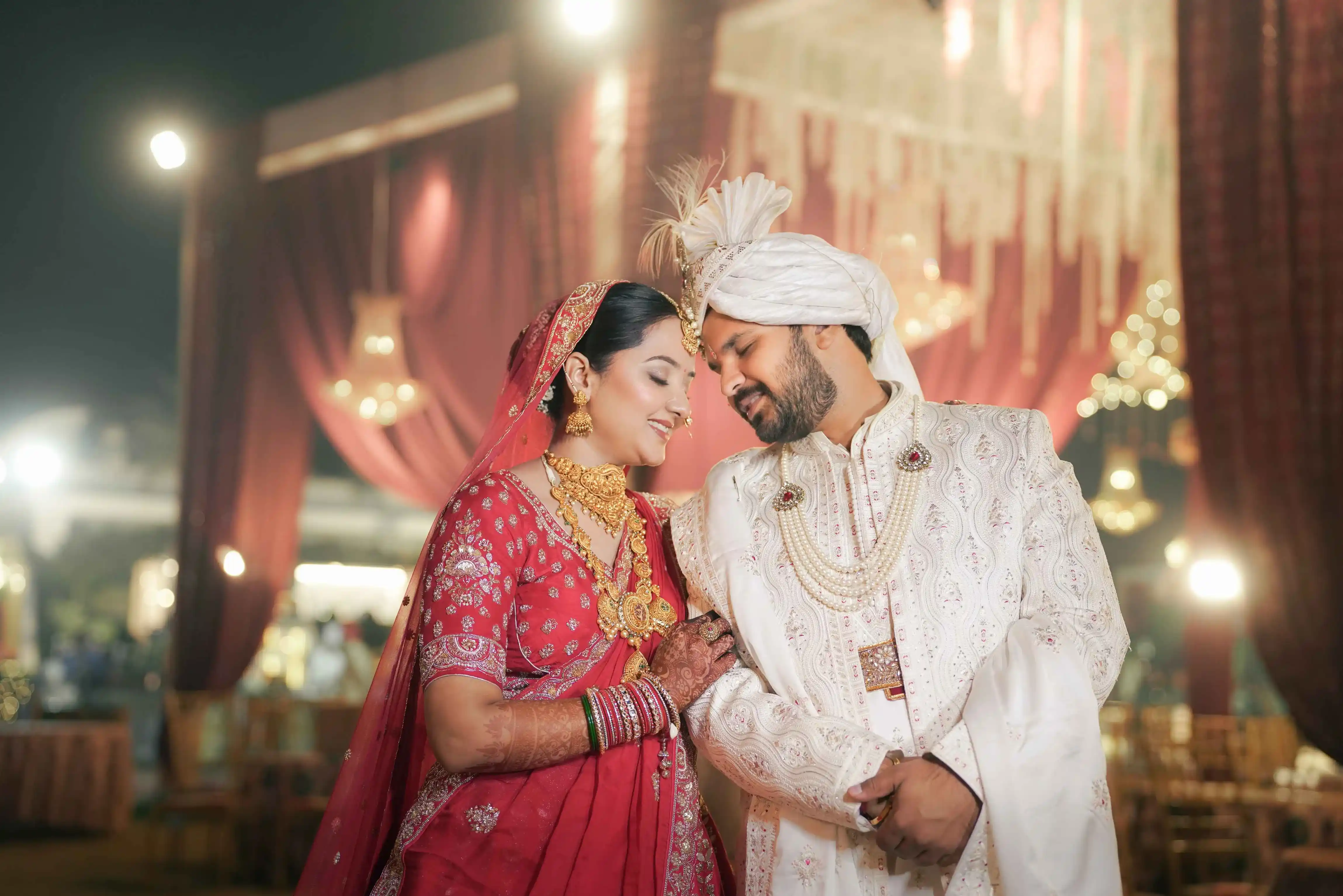 Wedding album