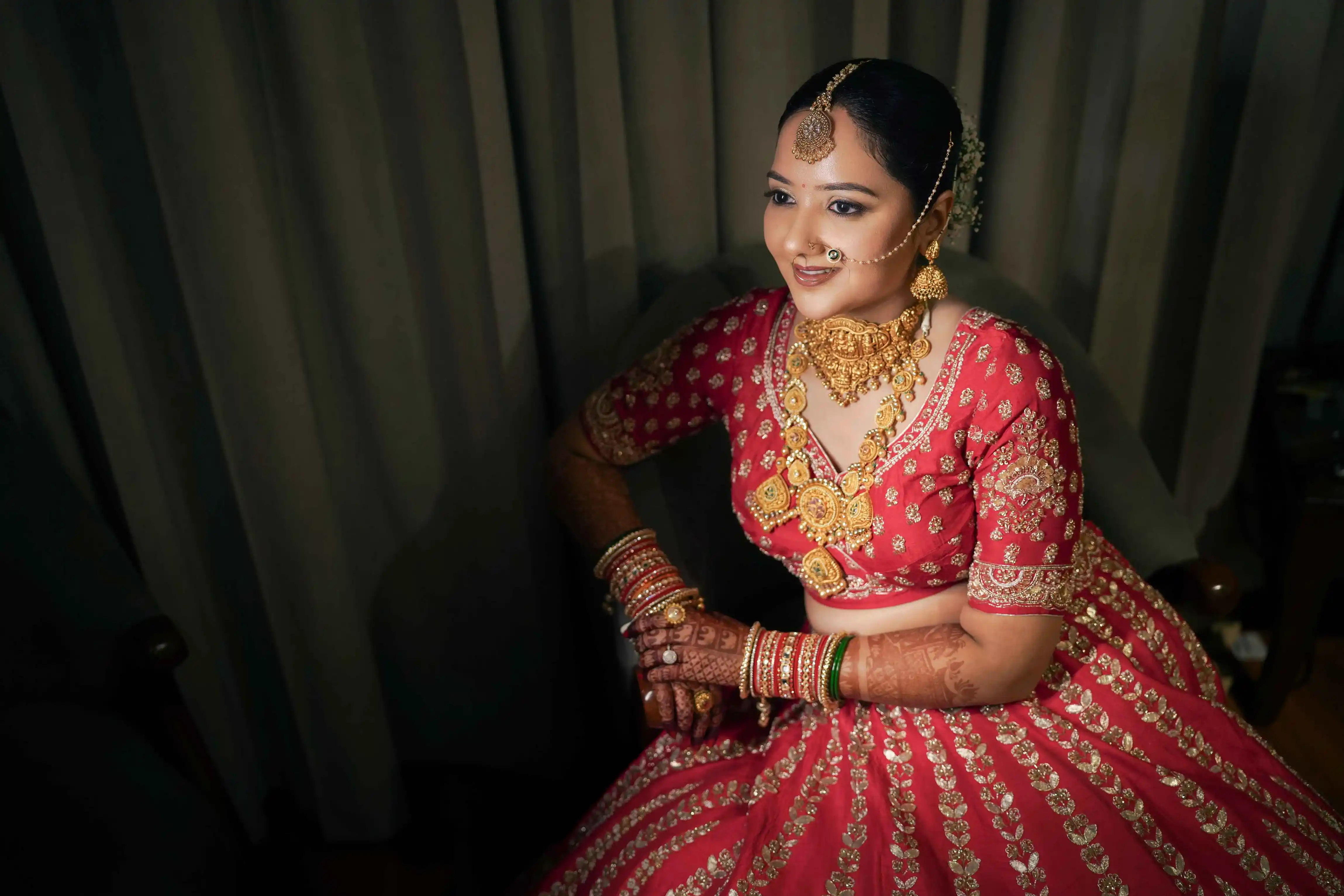 Wedding album